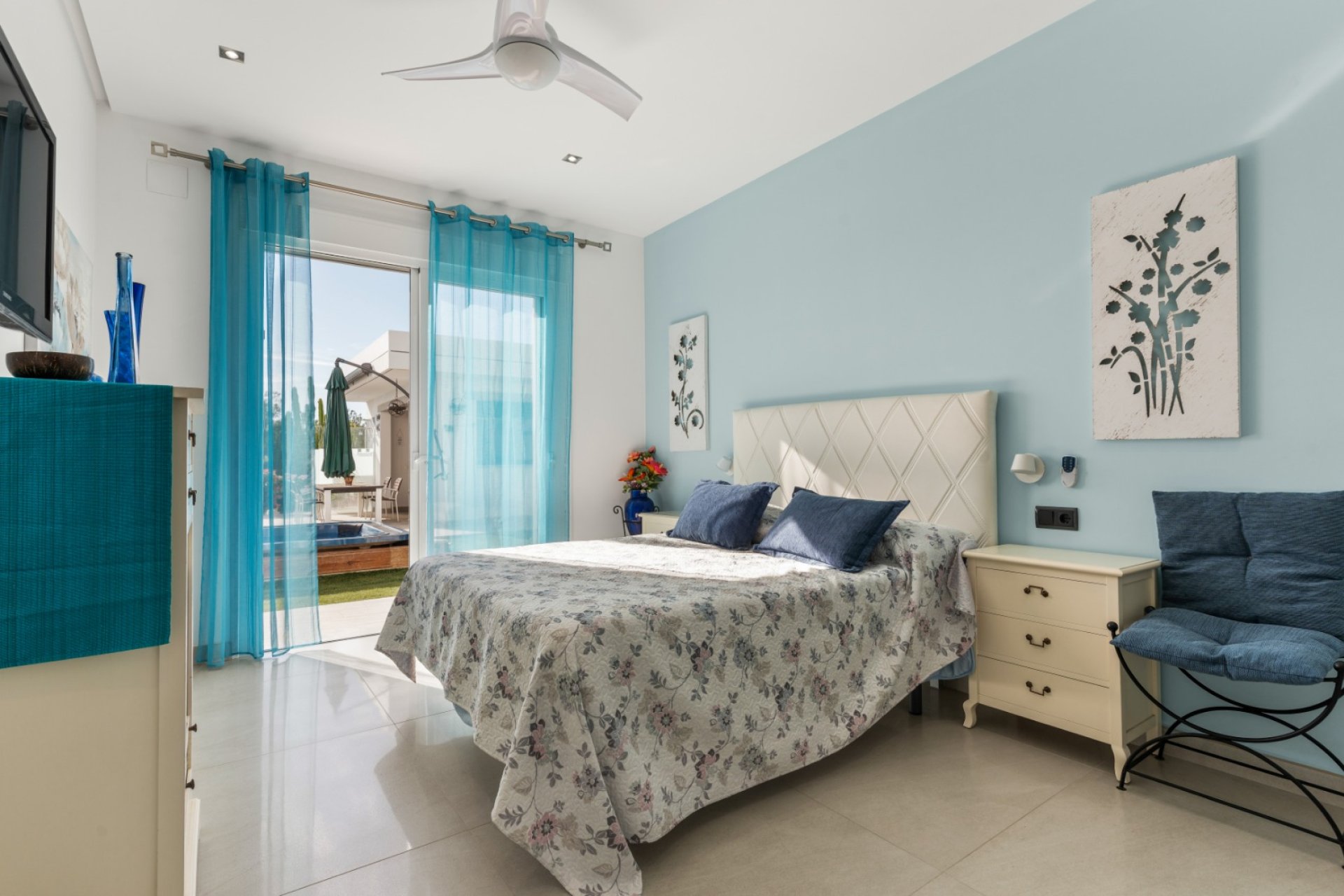 Resale - Independent Villa - Jávea - Montgó - Ermita