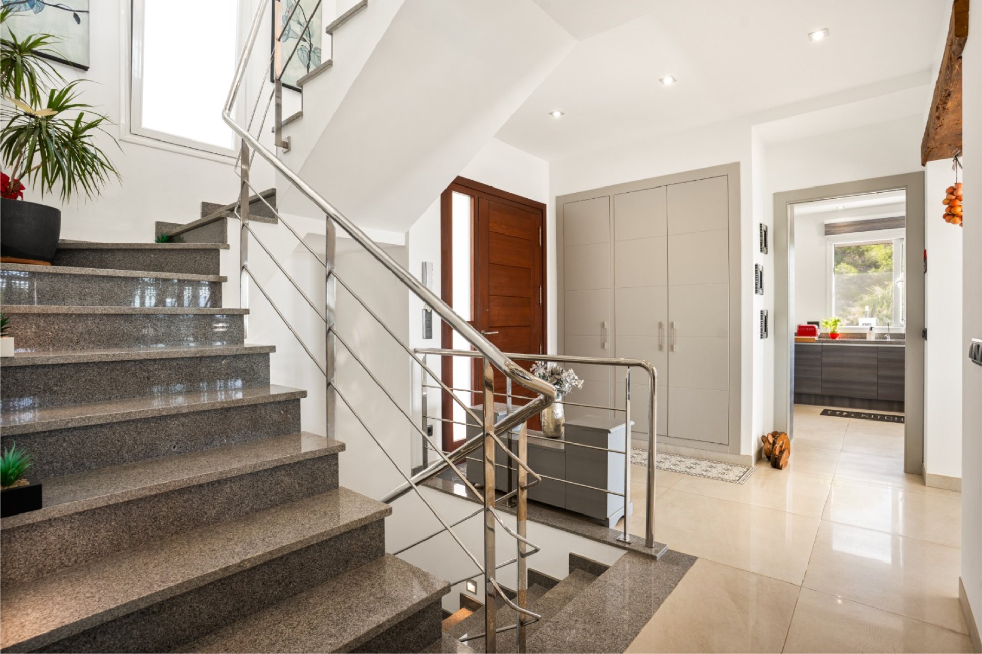 Resale - Independent Villa - Jávea - Montgó - Ermita