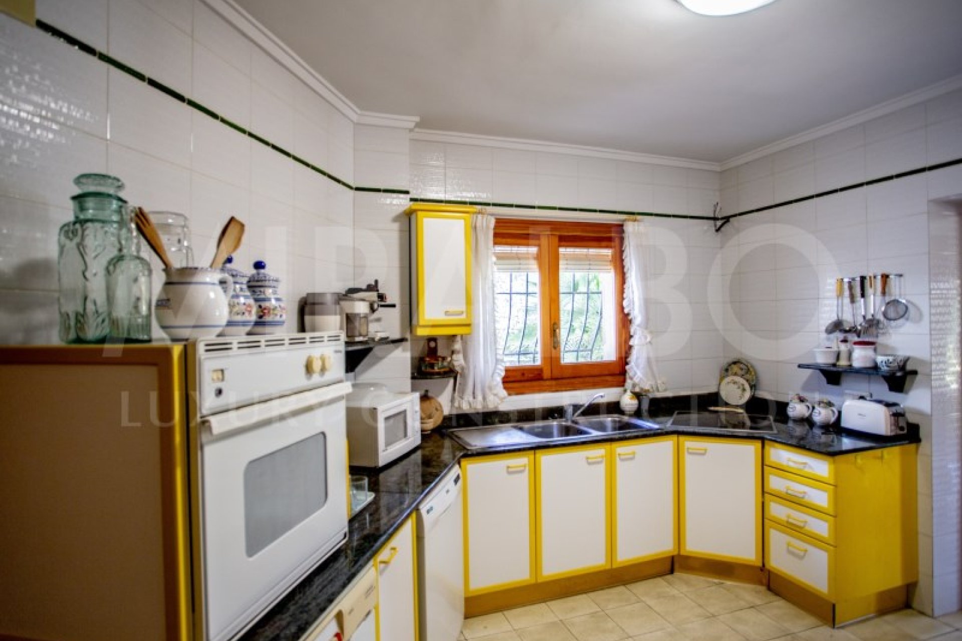 Resale - Independent Villa - Jávea - Partides comunes - Adsubia