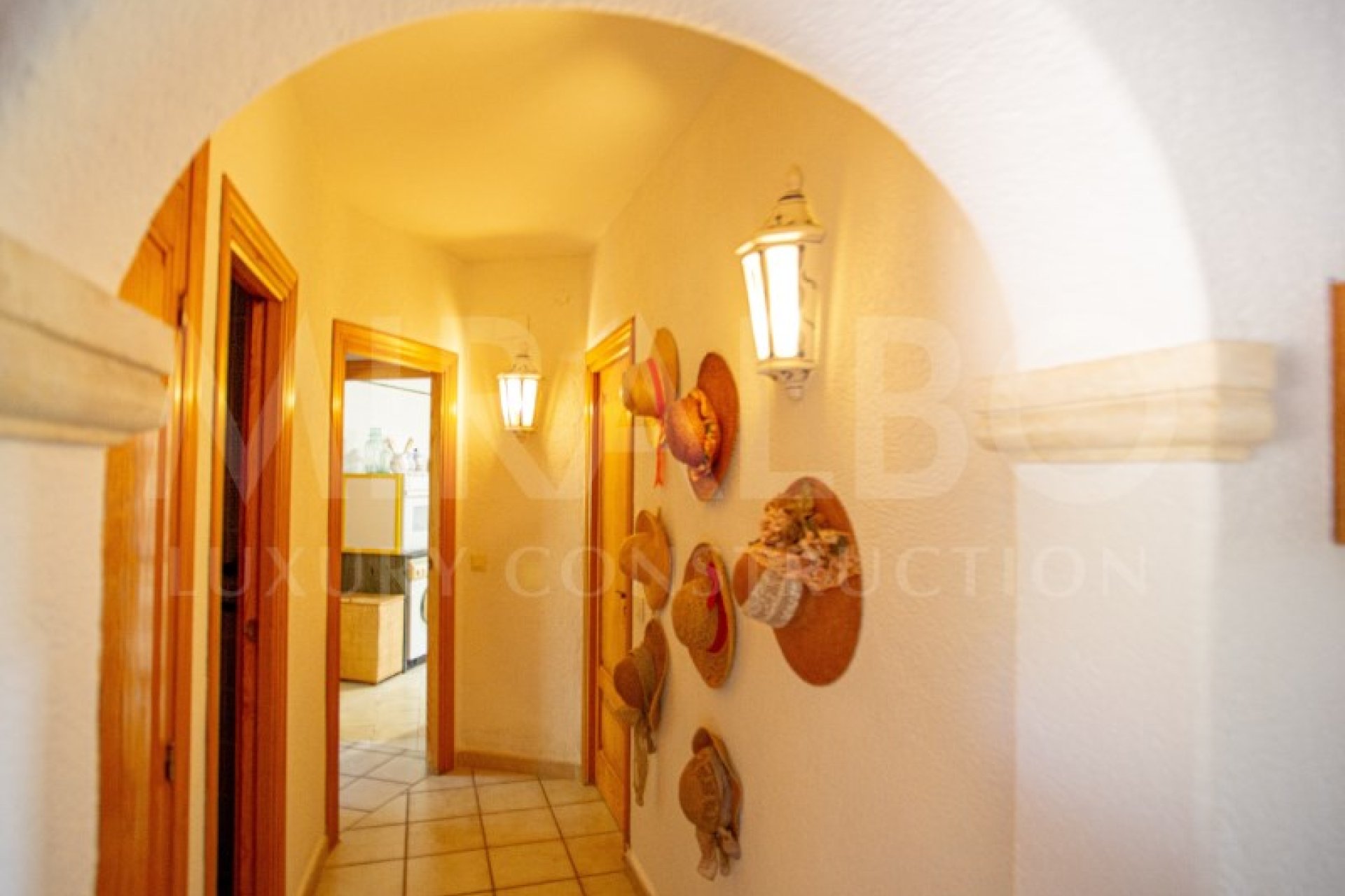 Resale - Independent Villa - Jávea - Partides comunes - Adsubia