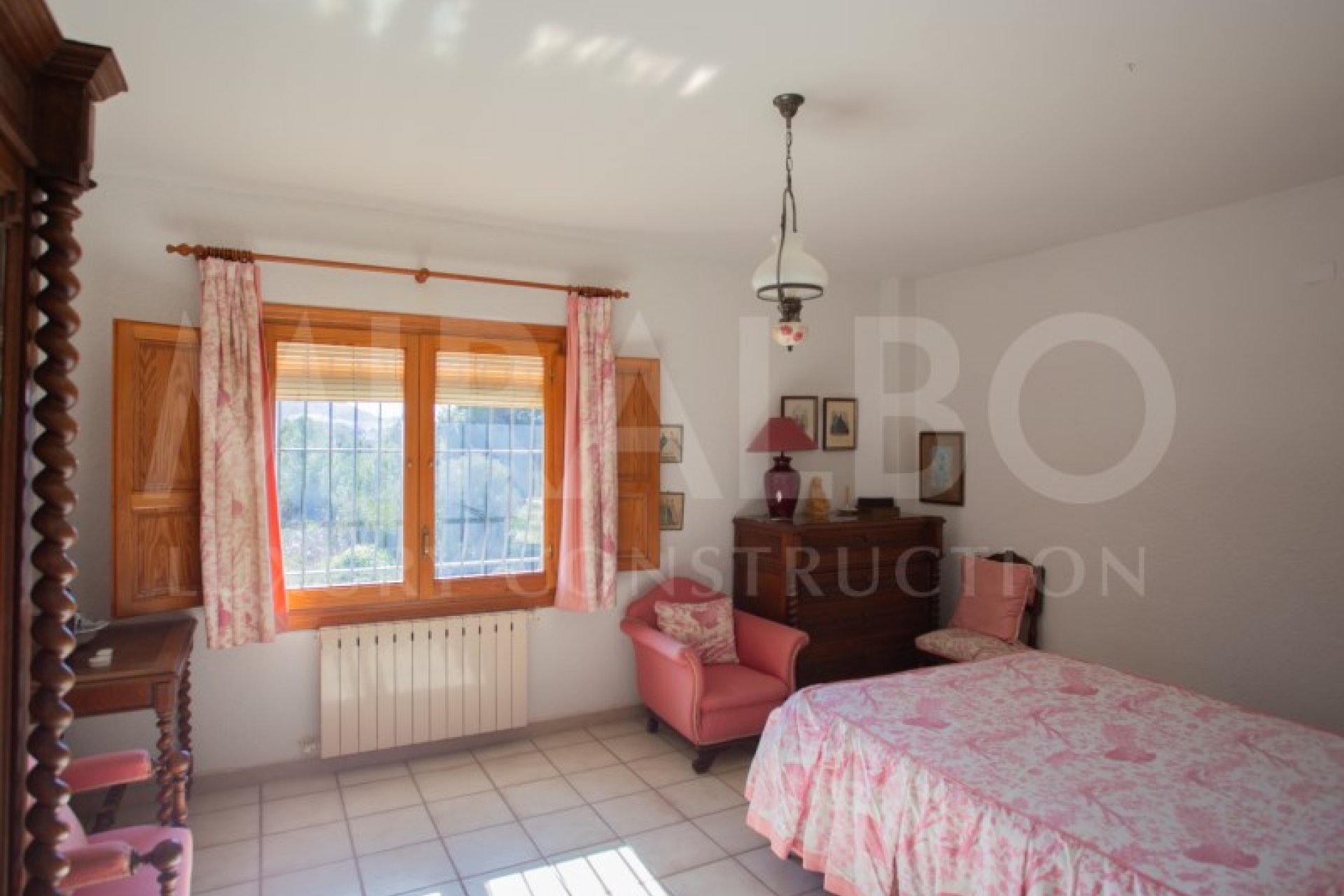 Resale - Independent Villa - Jávea - Partides comunes - Adsubia