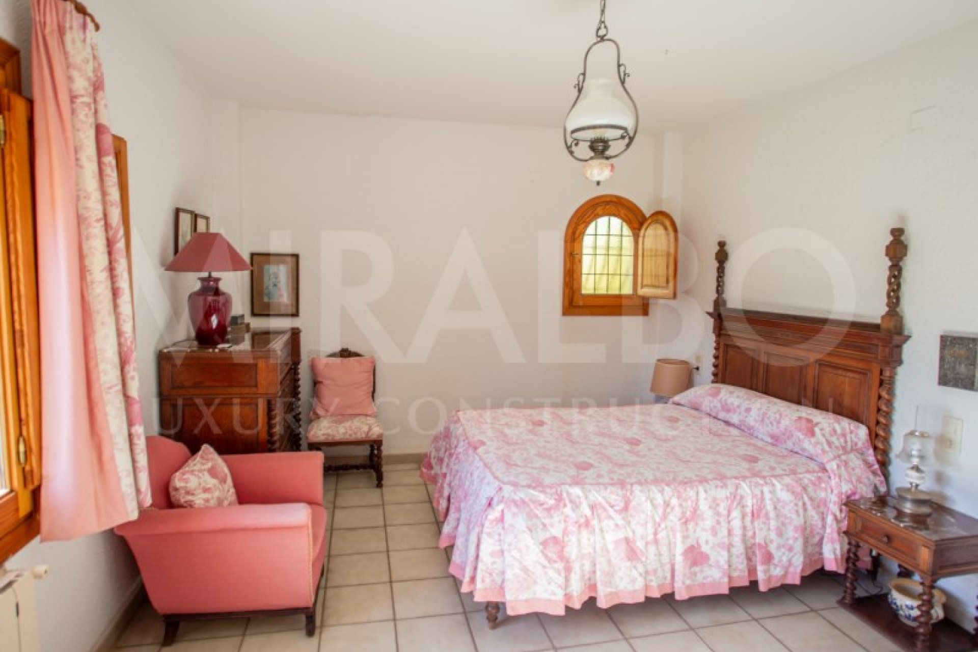 Resale - Independent Villa - Jávea - Partides comunes - Adsubia