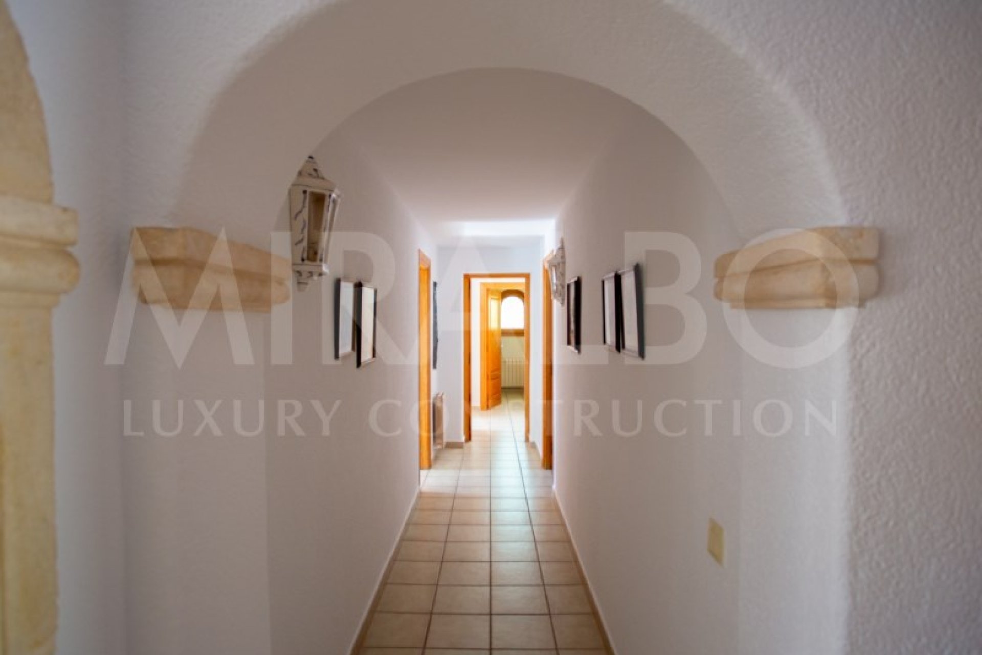 Resale - Independent Villa - Jávea - Partides comunes - Adsubia