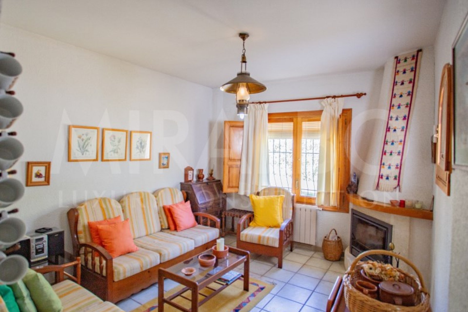 Resale - Independent Villa - Jávea - Partides comunes - Adsubia