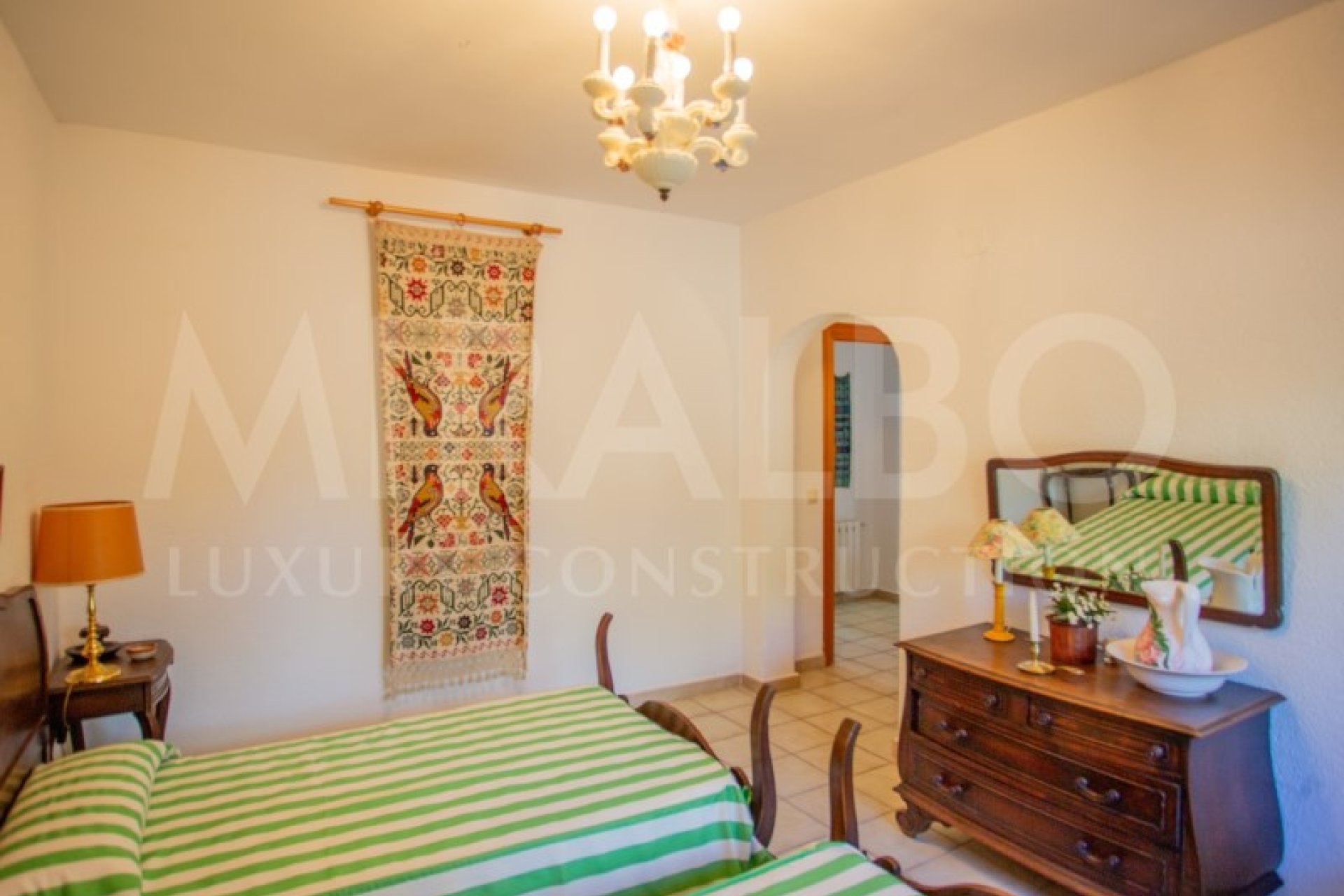 Resale - Independent Villa - Jávea - Partides comunes - Adsubia