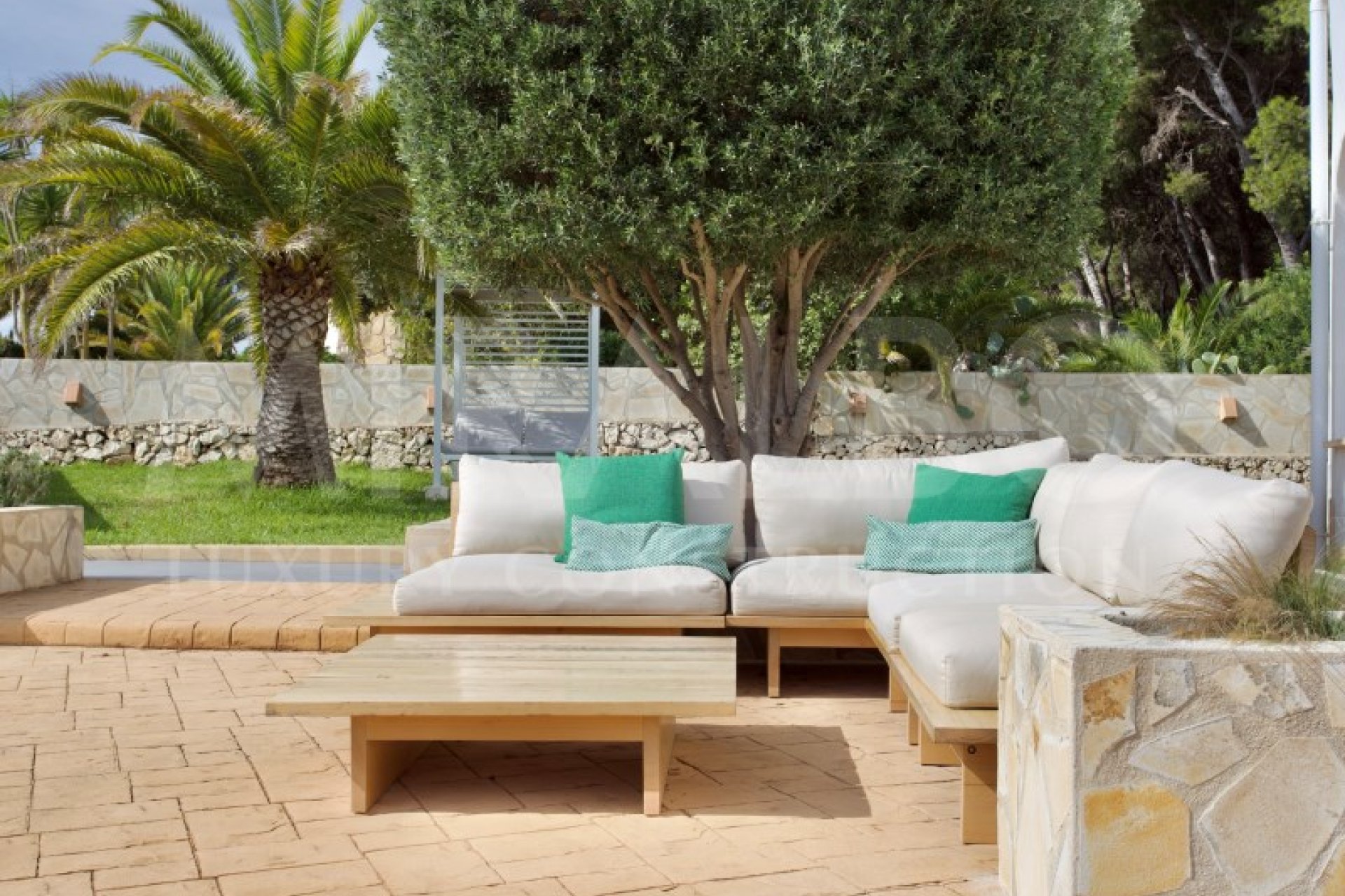 Resale - Independent Villa - Jávea - Portichol - Balcón al Mar