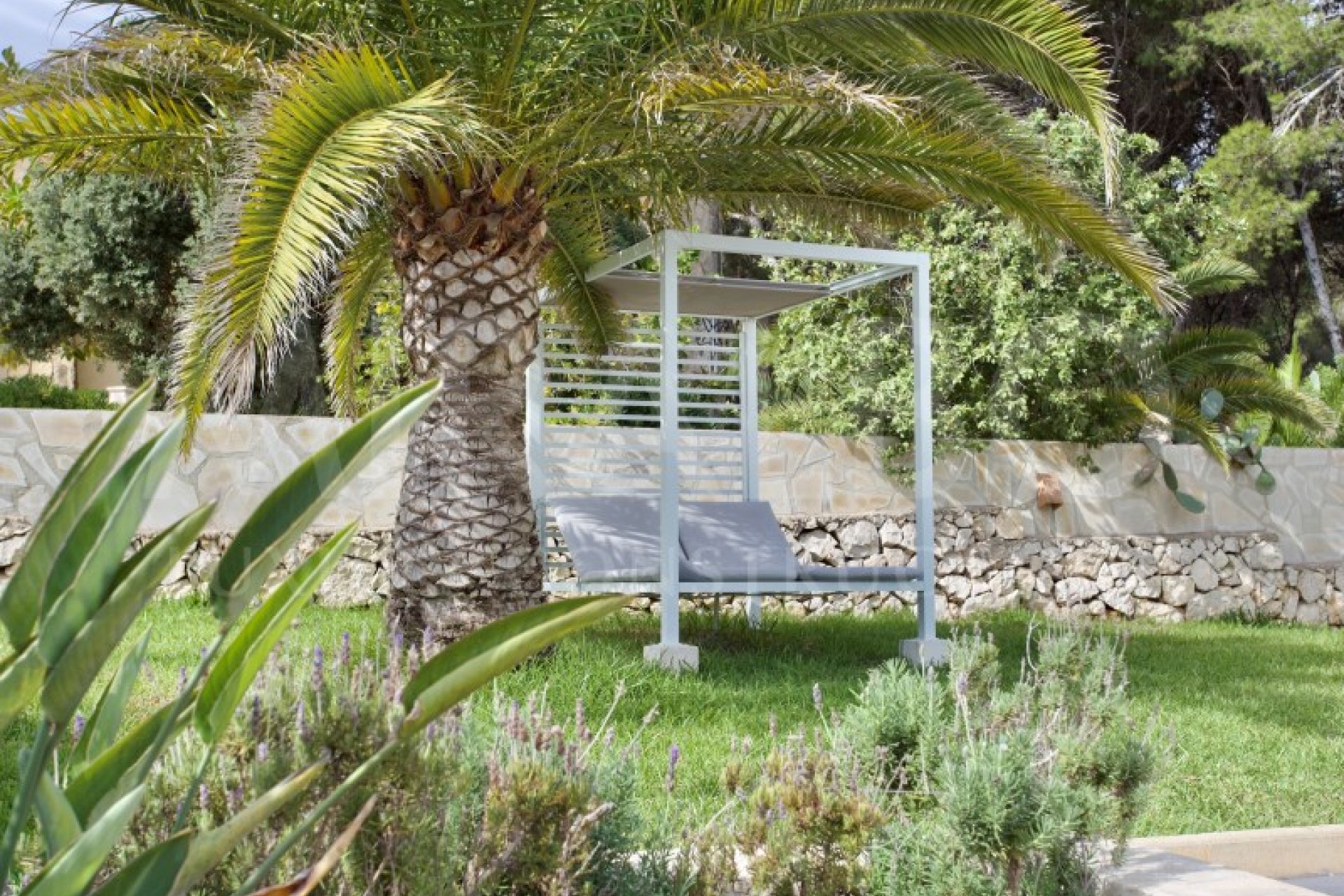 Resale - Independent Villa - Jávea - Portichol - Balcón al Mar