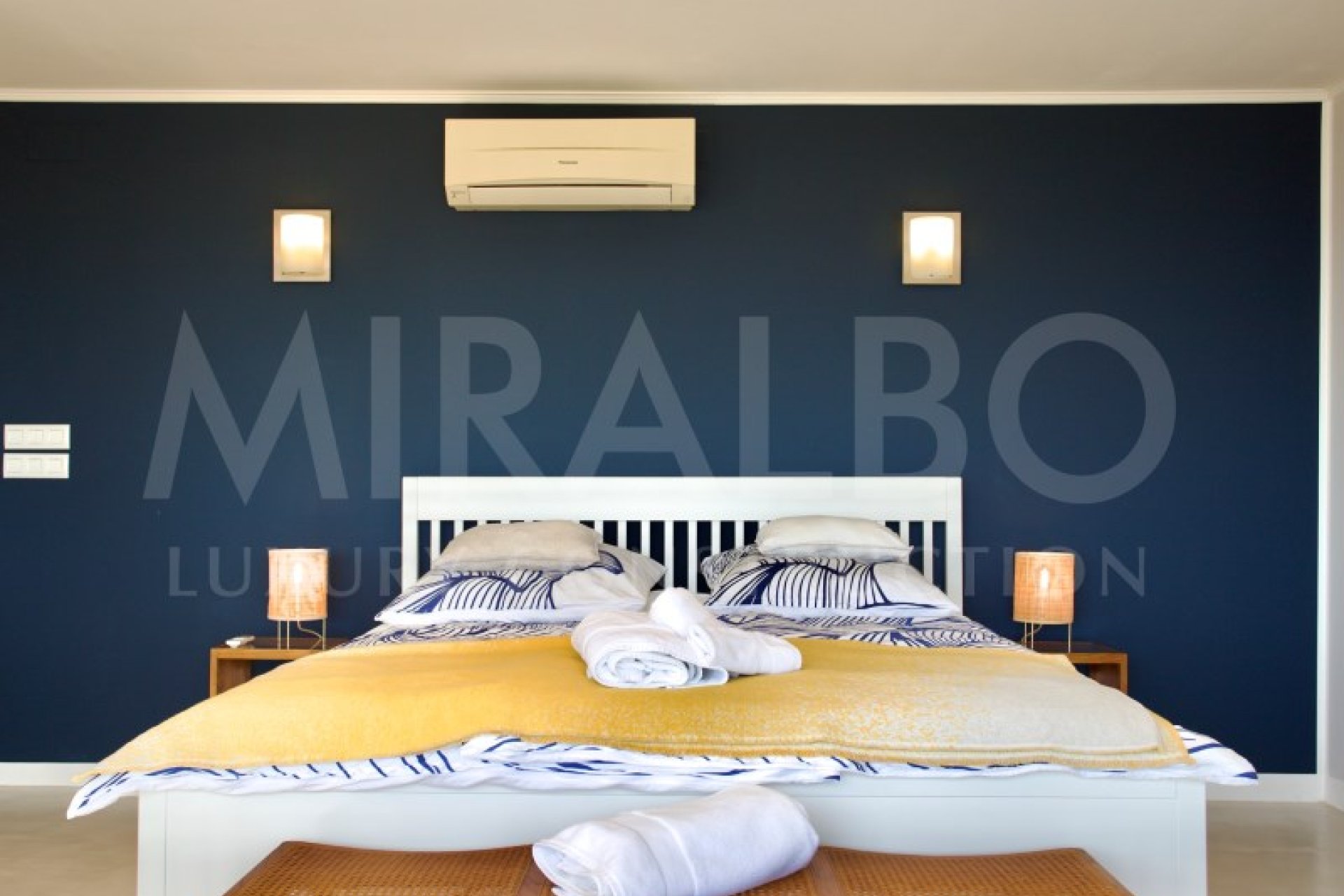 Resale - Independent Villa - Jávea - Portichol - Balcón al Mar