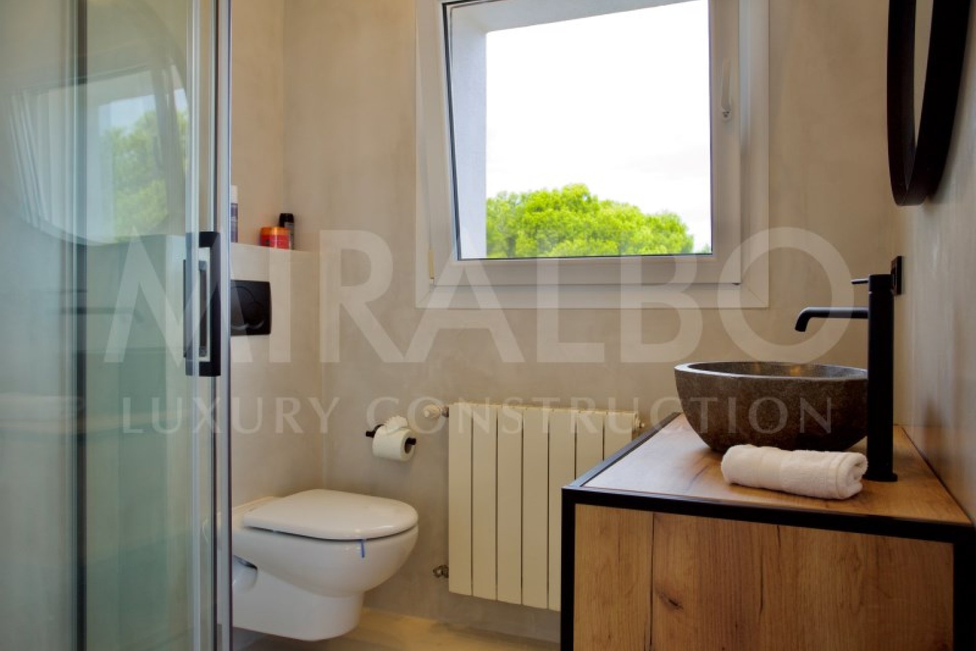 Resale - Independent Villa - Jávea - Portichol - Balcón al Mar