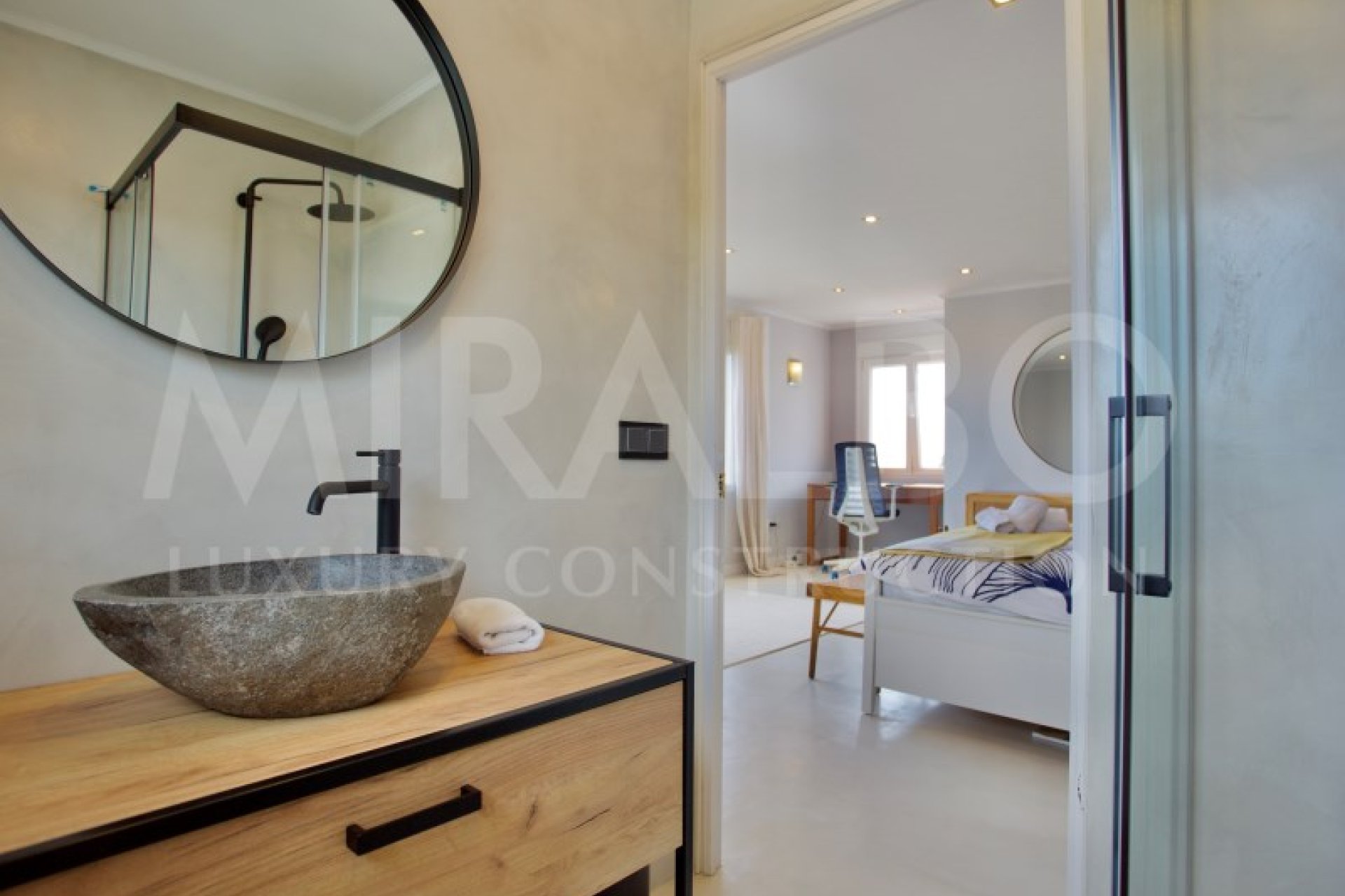 Resale - Independent Villa - Jávea - Portichol - Balcón al Mar