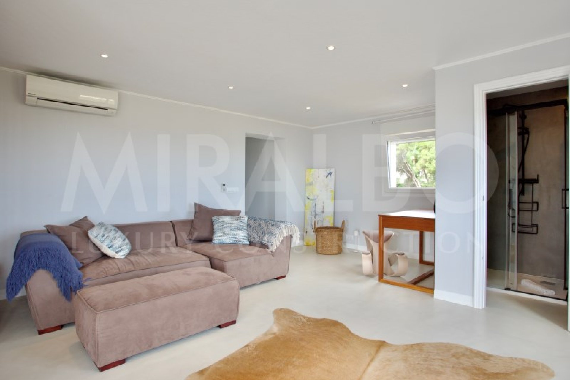 Resale - Independent Villa - Jávea - Portichol - Balcón al Mar