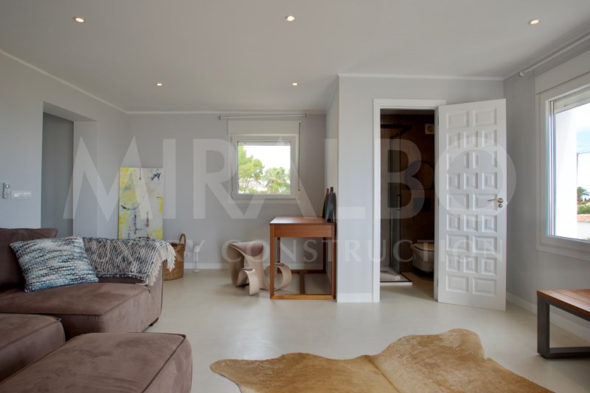 Resale - Independent Villa - Jávea - Portichol - Balcón al Mar