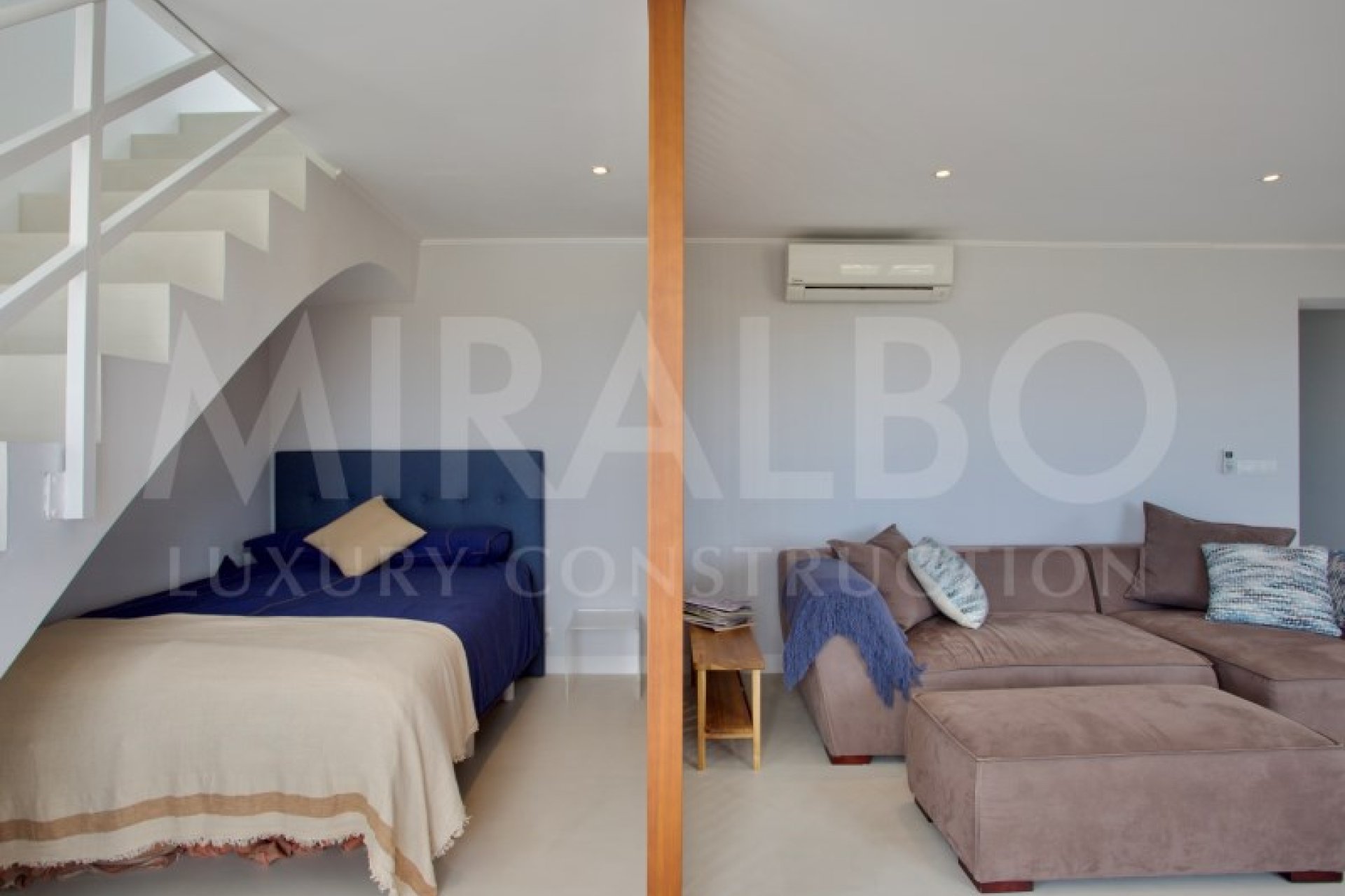 Resale - Independent Villa - Jávea - Portichol - Balcón al Mar