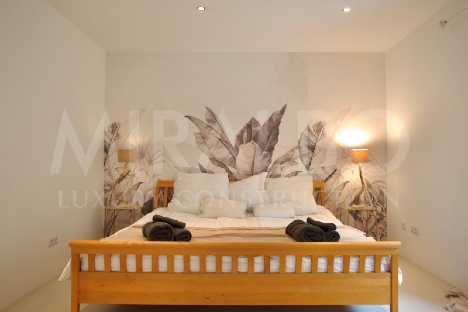 Resale - Independent Villa - Jávea - Portichol - Balcón al Mar