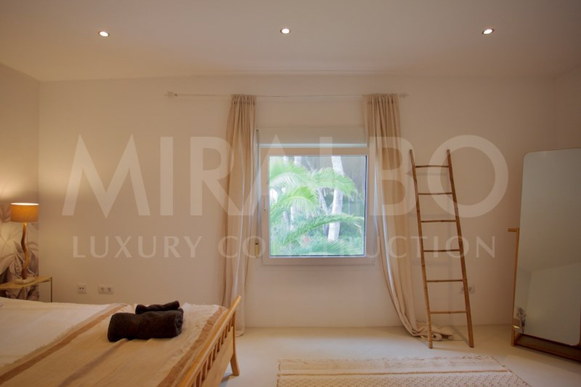 Resale - Independent Villa - Jávea - Portichol - Balcón al Mar