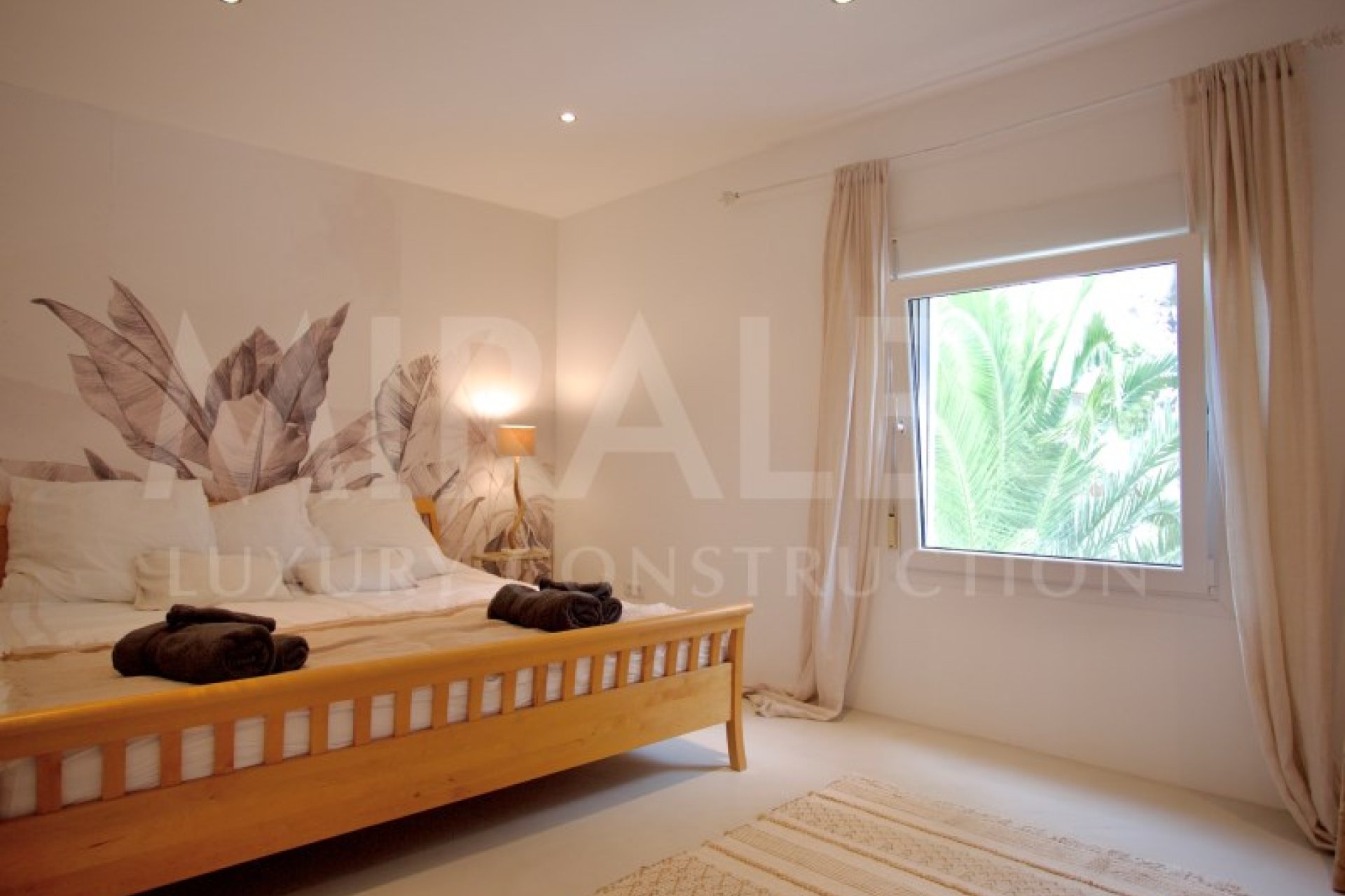 Resale - Independent Villa - Jávea - Portichol - Balcón al Mar
