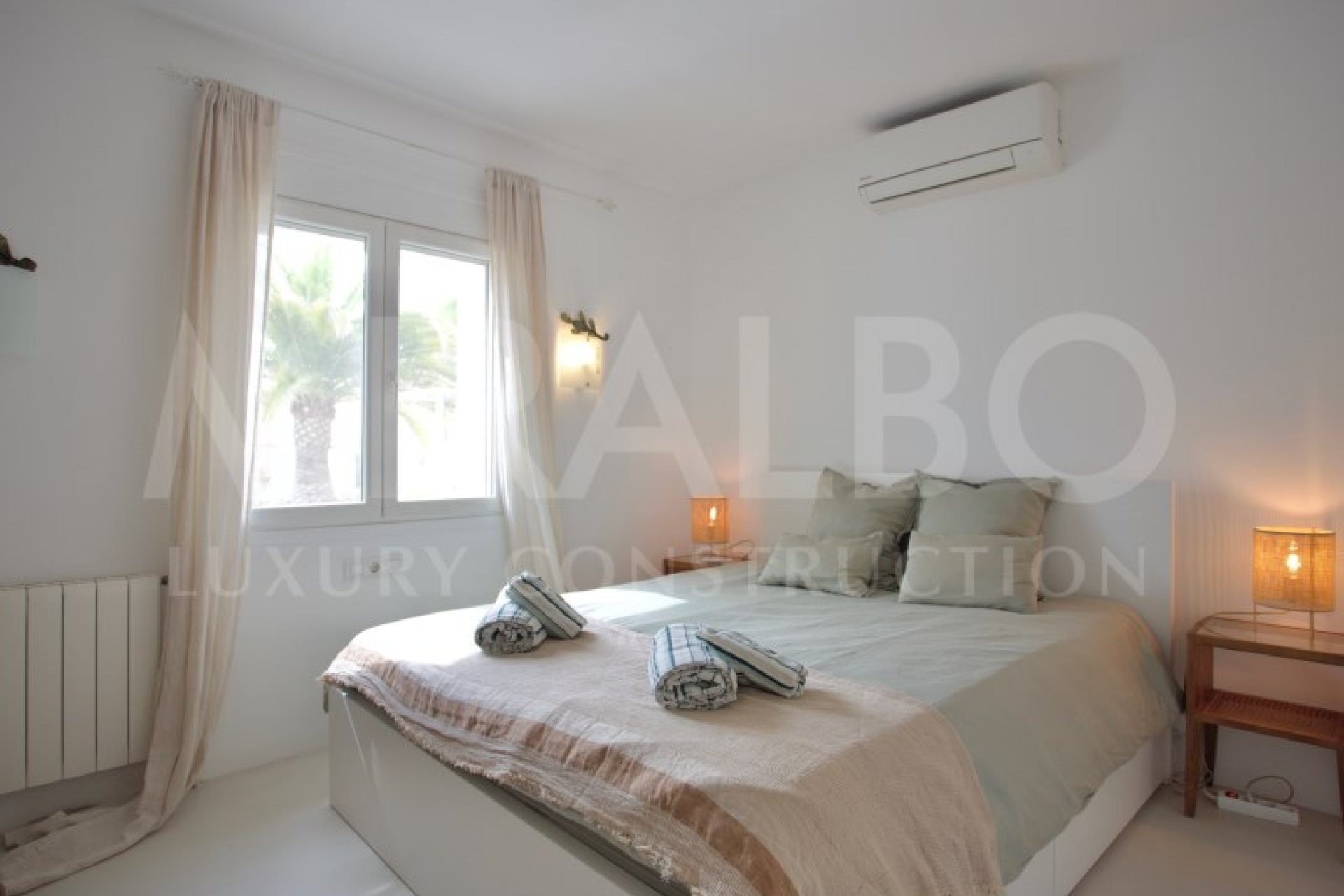 Resale - Independent Villa - Jávea - Portichol - Balcón al Mar