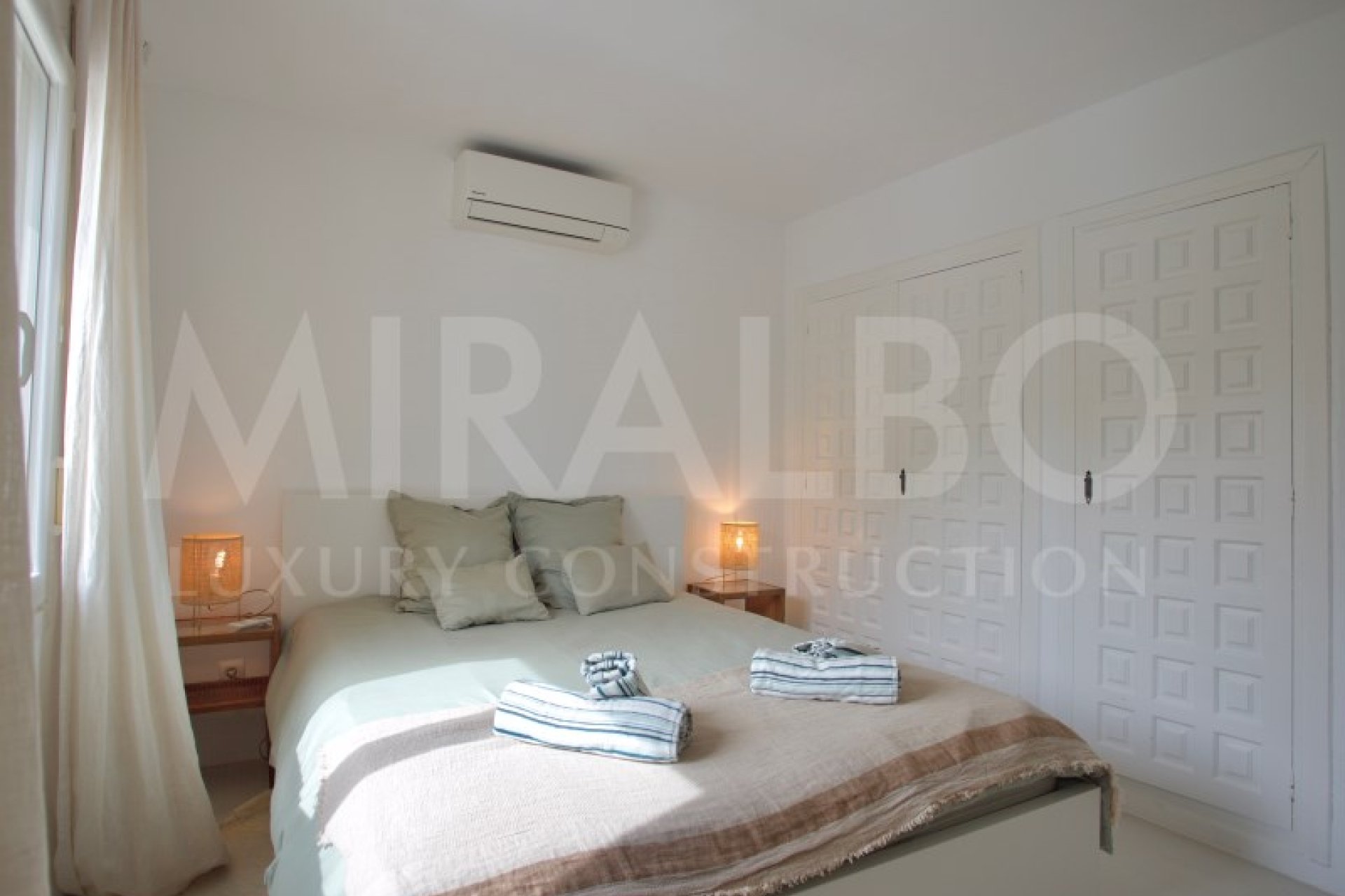 Resale - Independent Villa - Jávea - Portichol - Balcón al Mar