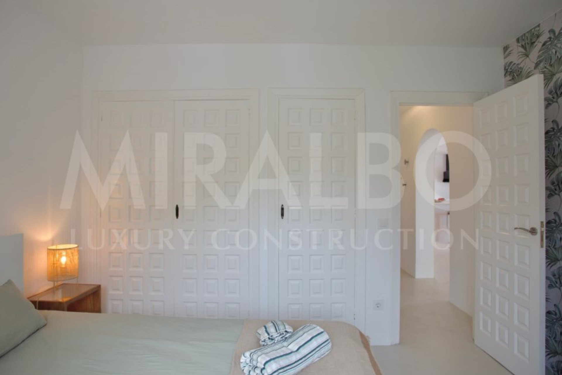 Resale - Independent Villa - Jávea - Portichol - Balcón al Mar