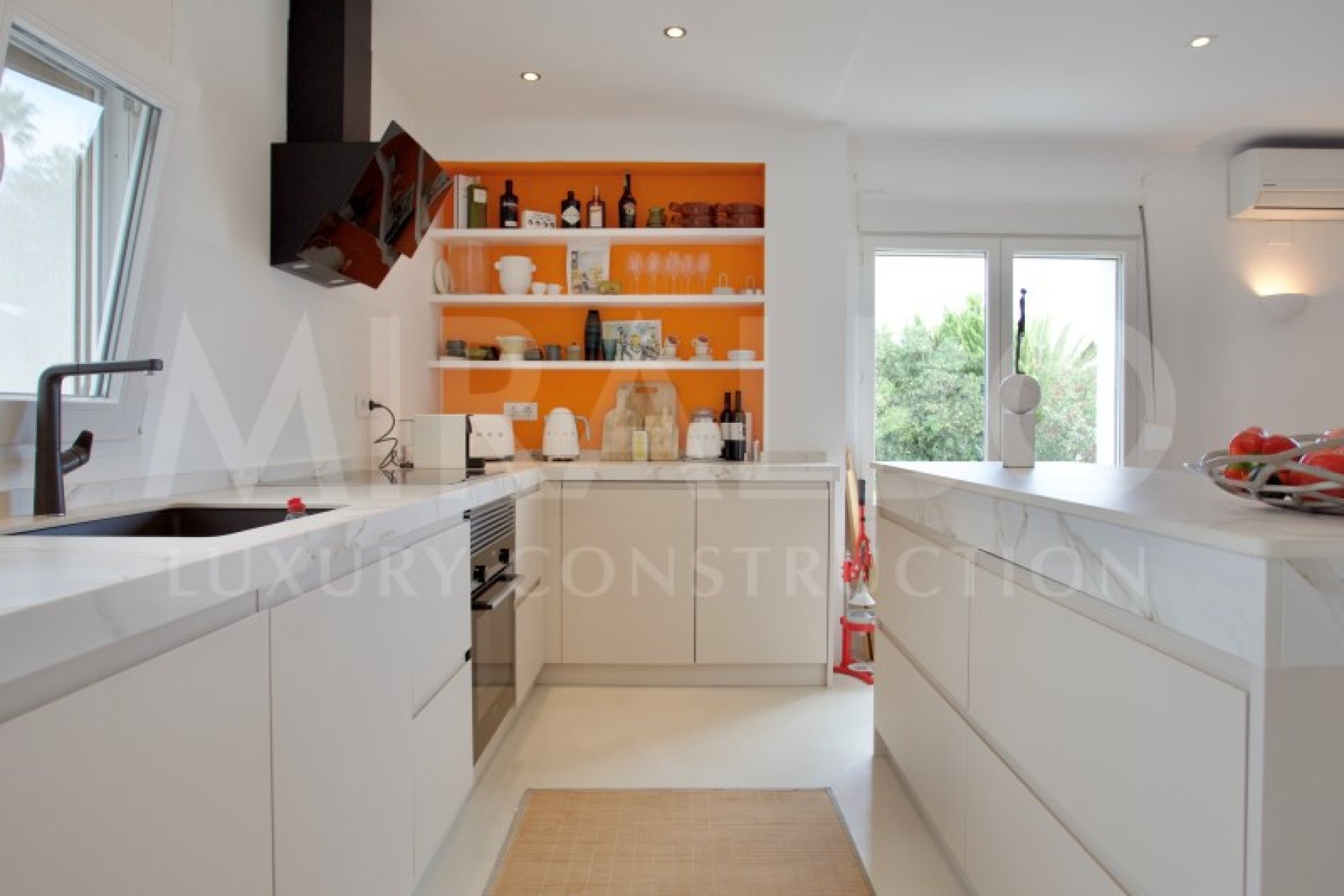 Resale - Independent Villa - Jávea - Portichol - Balcón al Mar