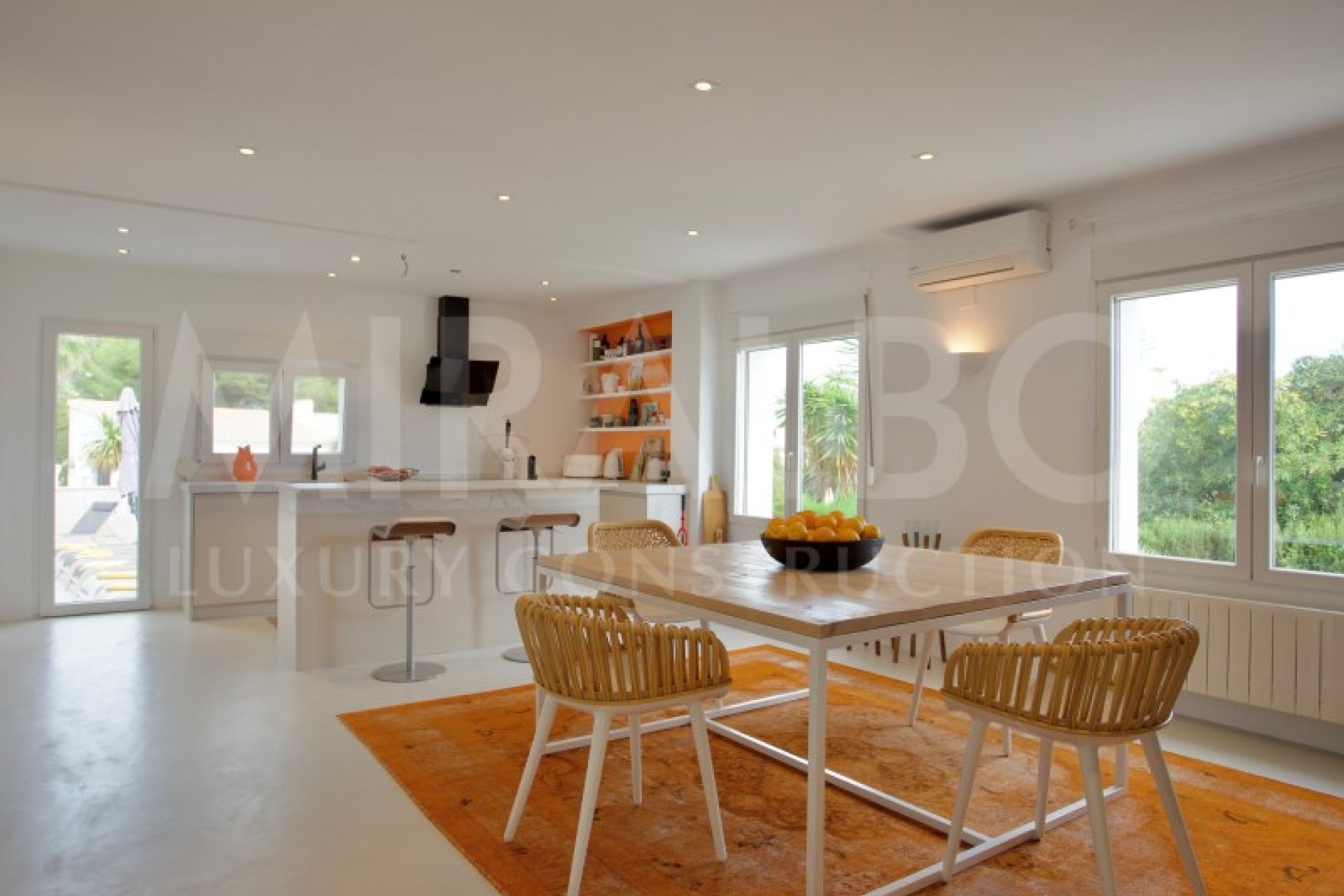 Resale - Independent Villa - Jávea - Portichol - Balcón al Mar