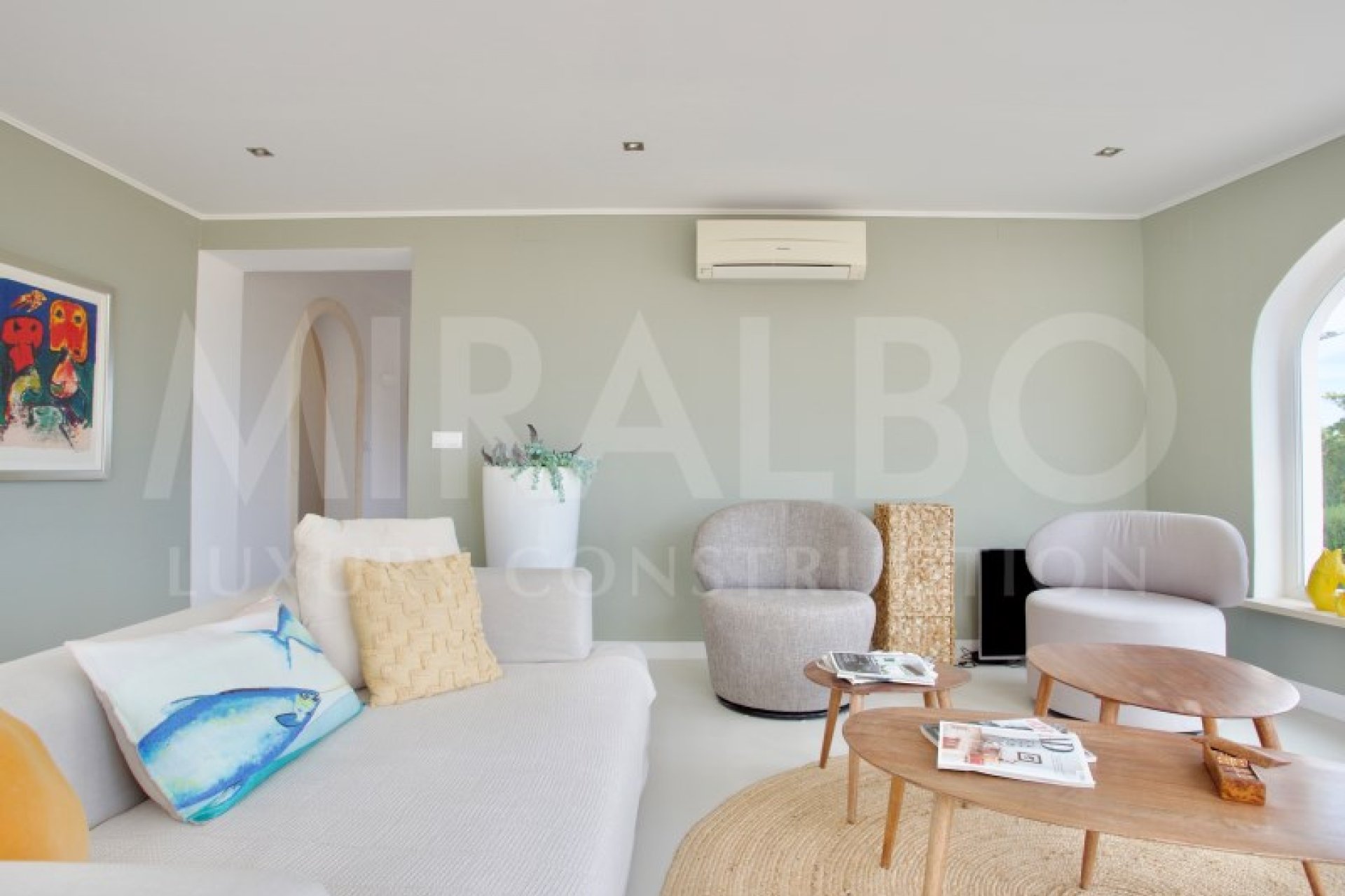 Resale - Independent Villa - Jávea - Portichol - Balcón al Mar