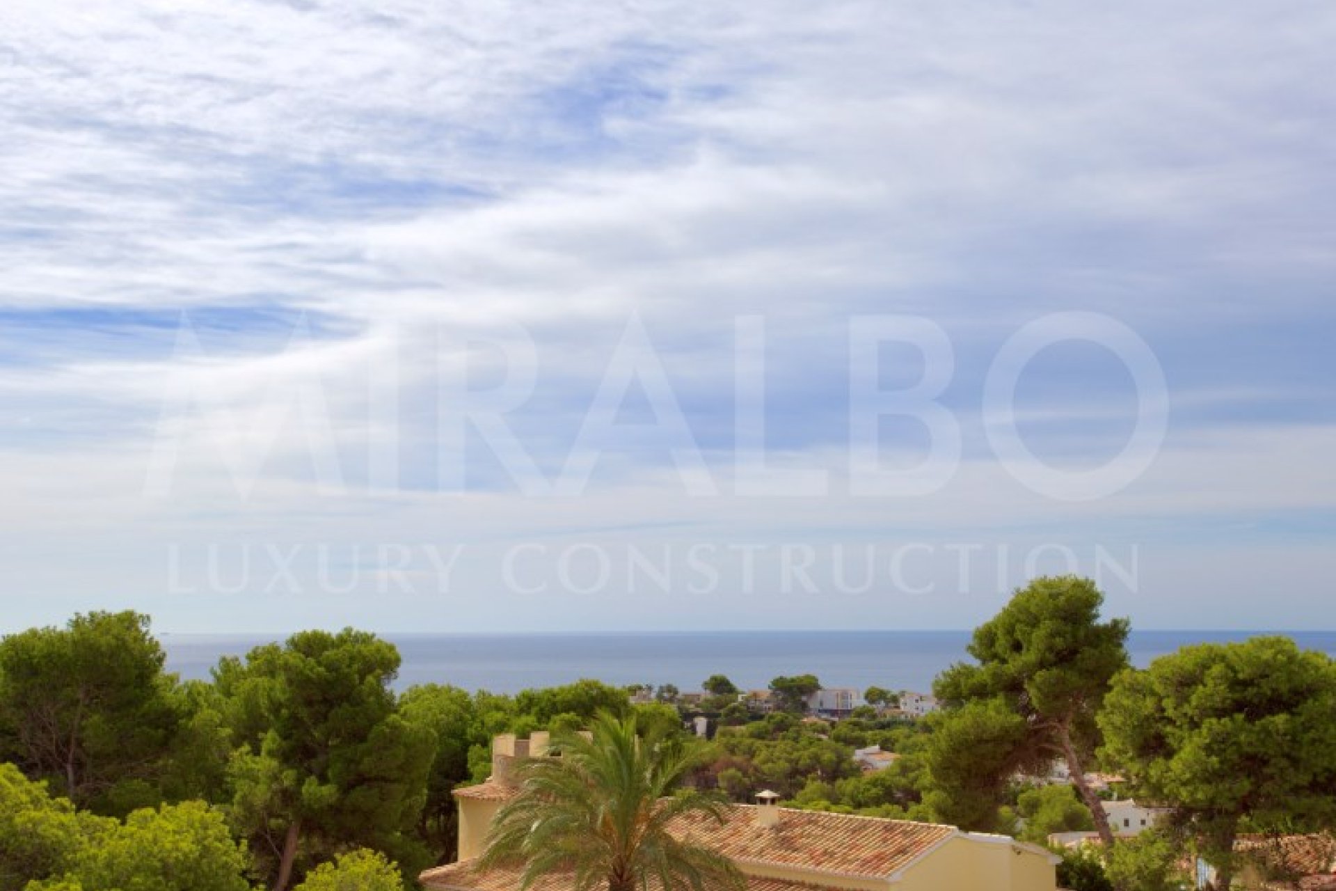 Resale - Independent Villa - Jávea - Portichol - Balcón al Mar