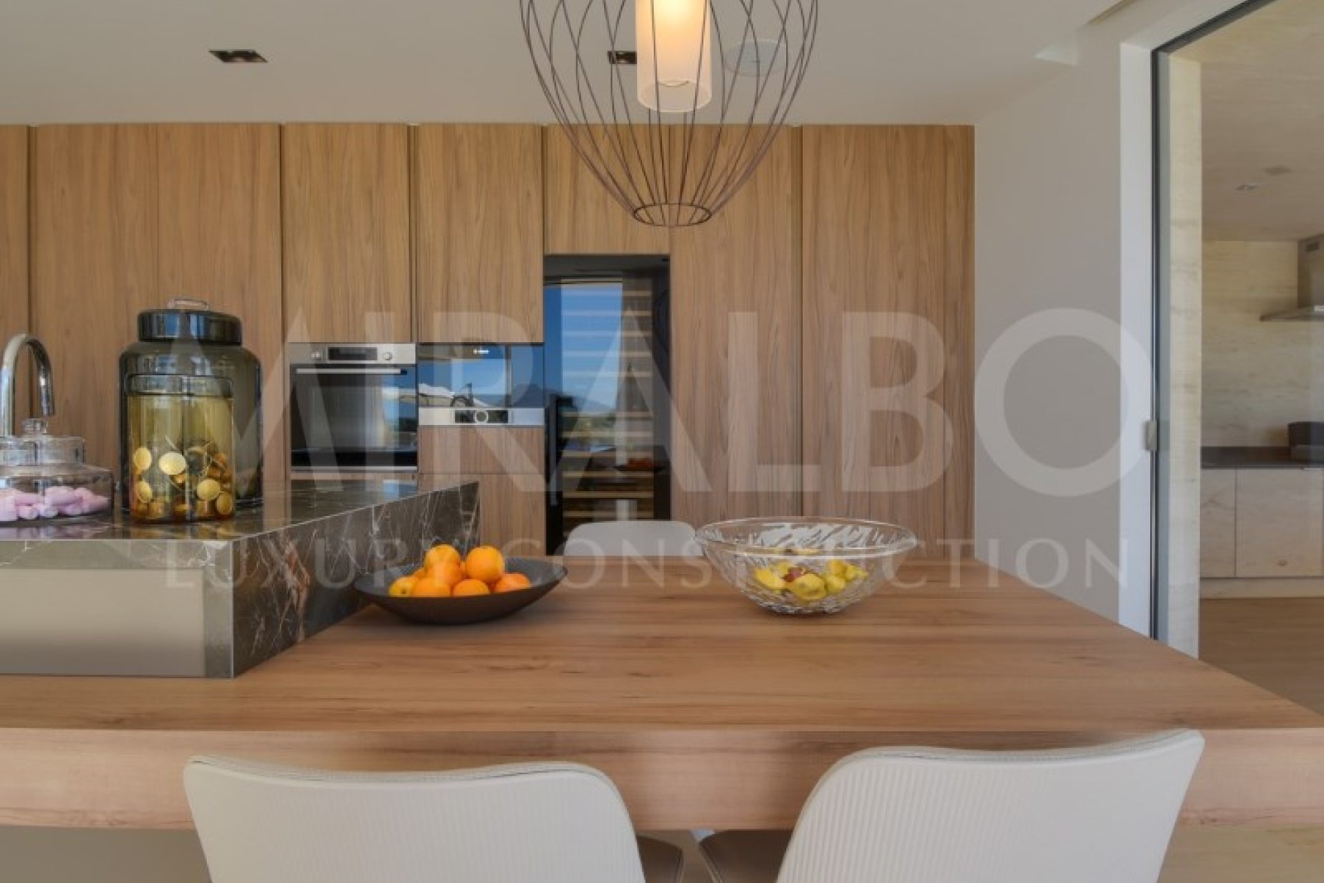 Resale - Independent Villa - Jávea - Portichol - Balcón al Mar