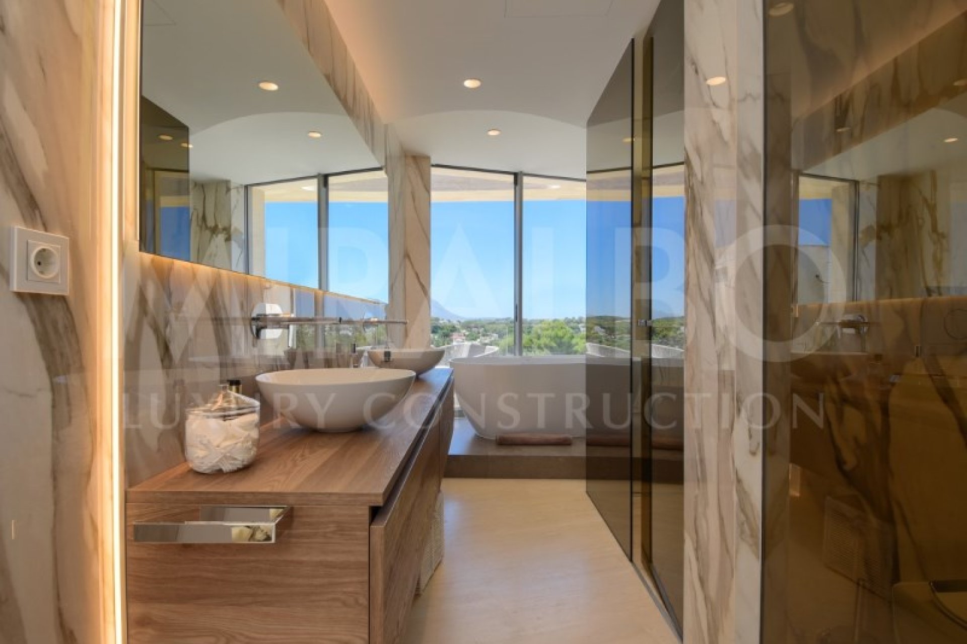 Resale - Independent Villa - Jávea - Portichol - Balcón al Mar