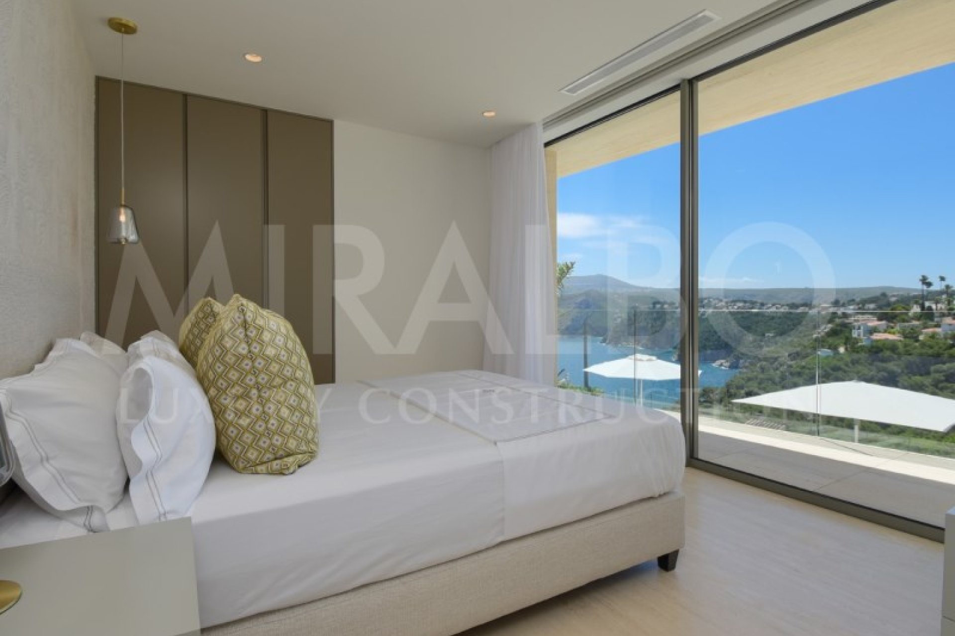 Resale - Independent Villa - Jávea - Portichol - Balcón al Mar