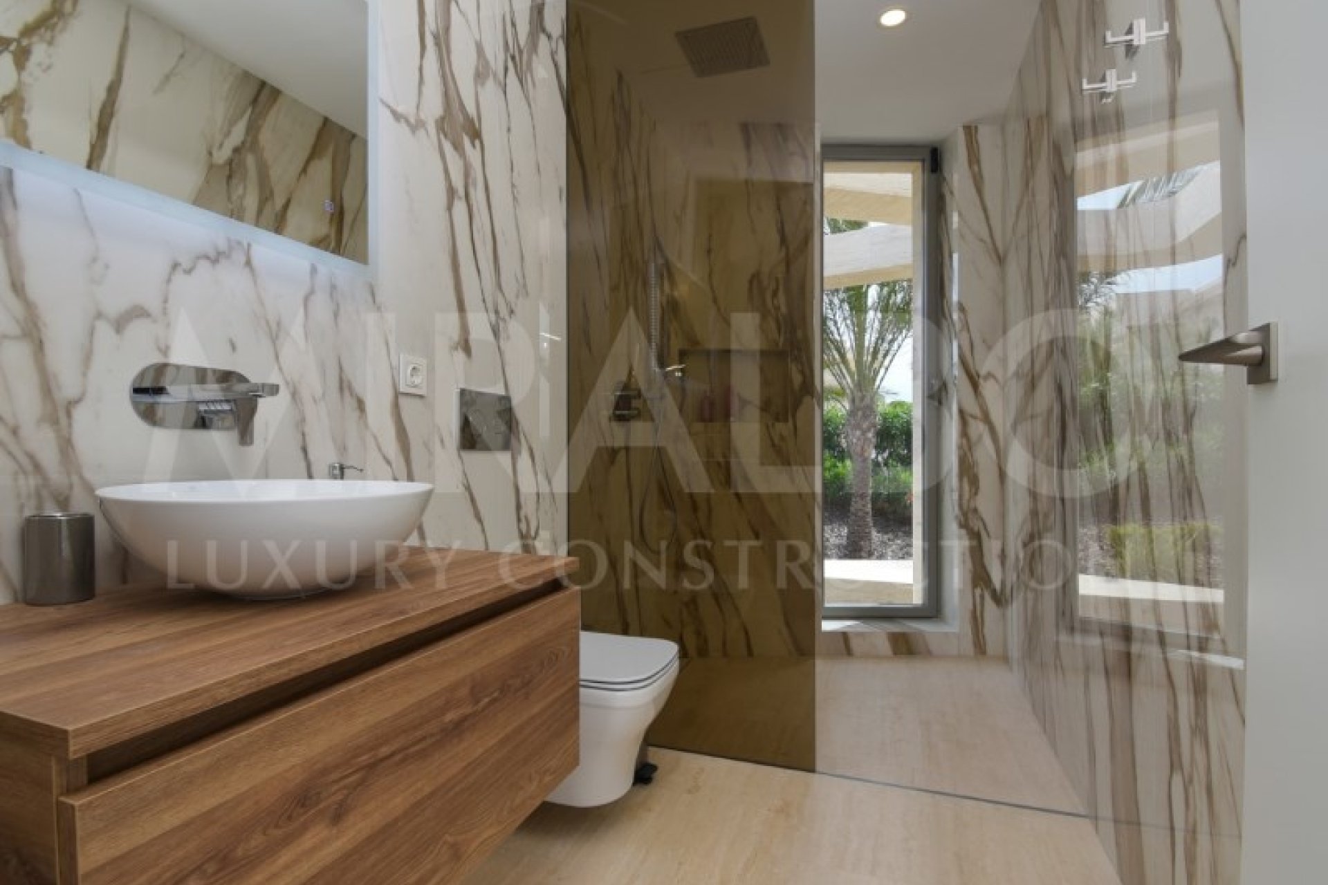 Resale - Independent Villa - Jávea - Portichol - Balcón al Mar