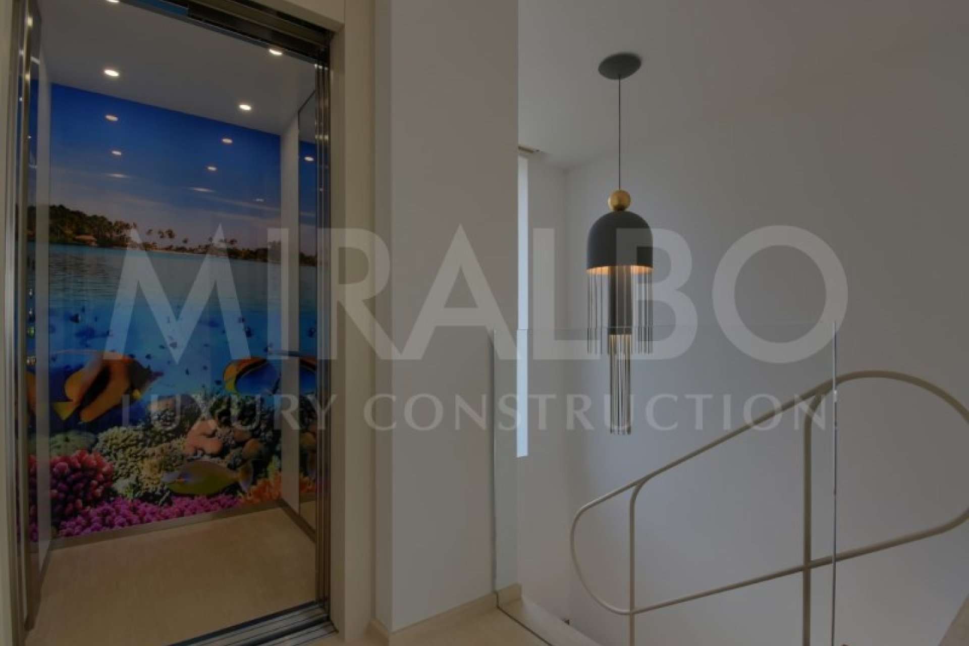 Resale - Independent Villa - Jávea - Portichol - Balcón al Mar
