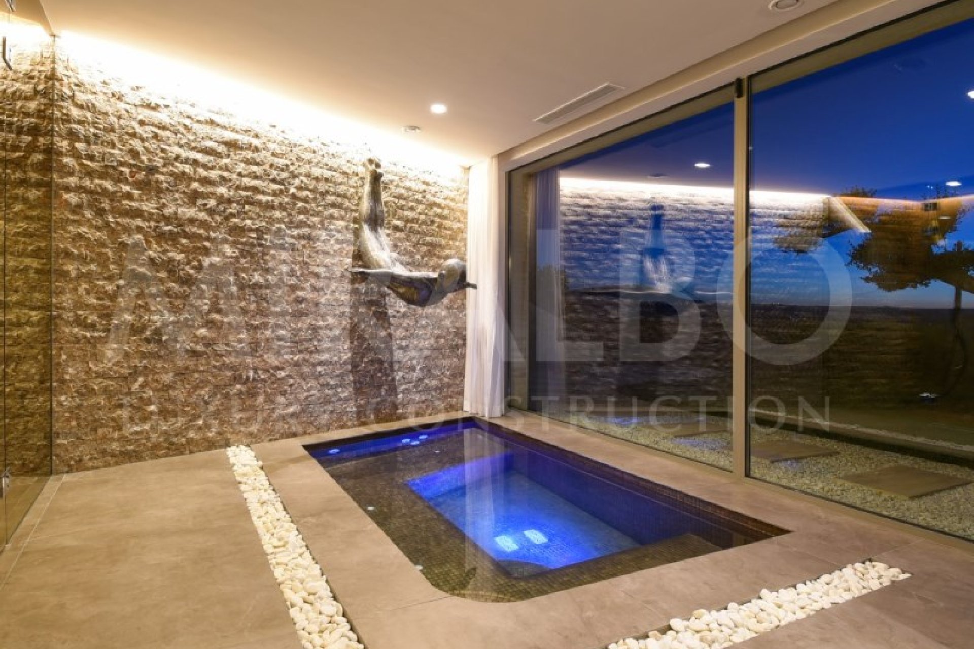 Resale - Independent Villa - Jávea - Portichol - Balcón al Mar