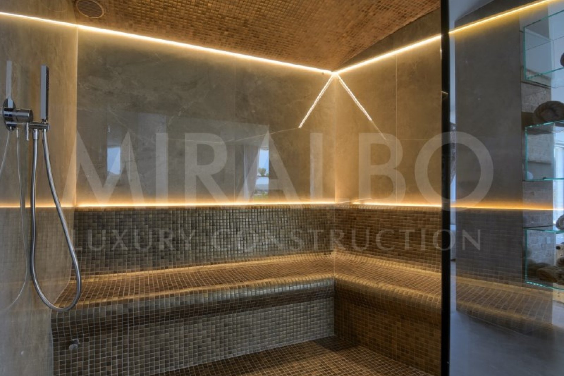 Resale - Independent Villa - Jávea - Portichol - Balcón al Mar