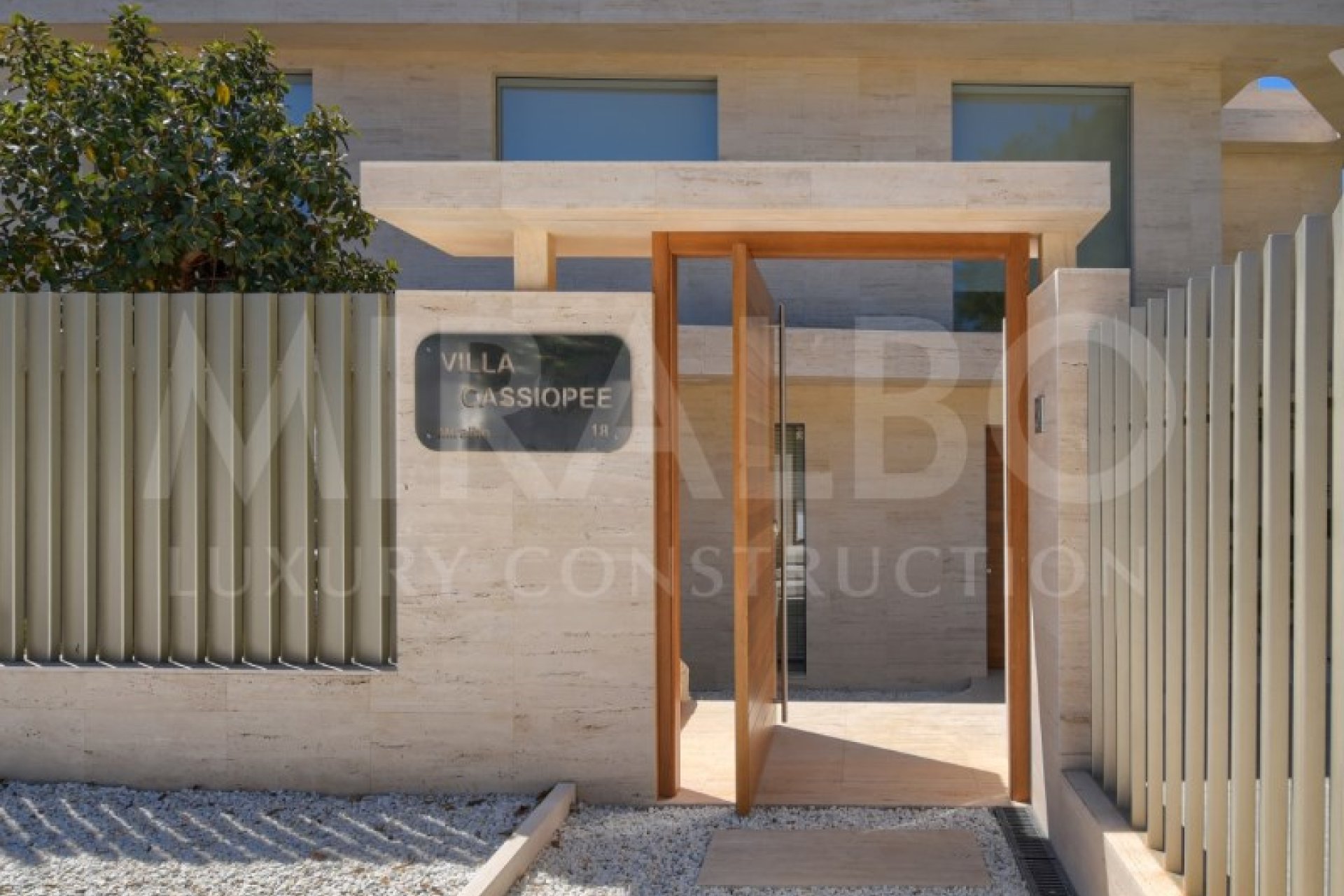 Resale - Independent Villa - Jávea - Portichol - Balcón al Mar