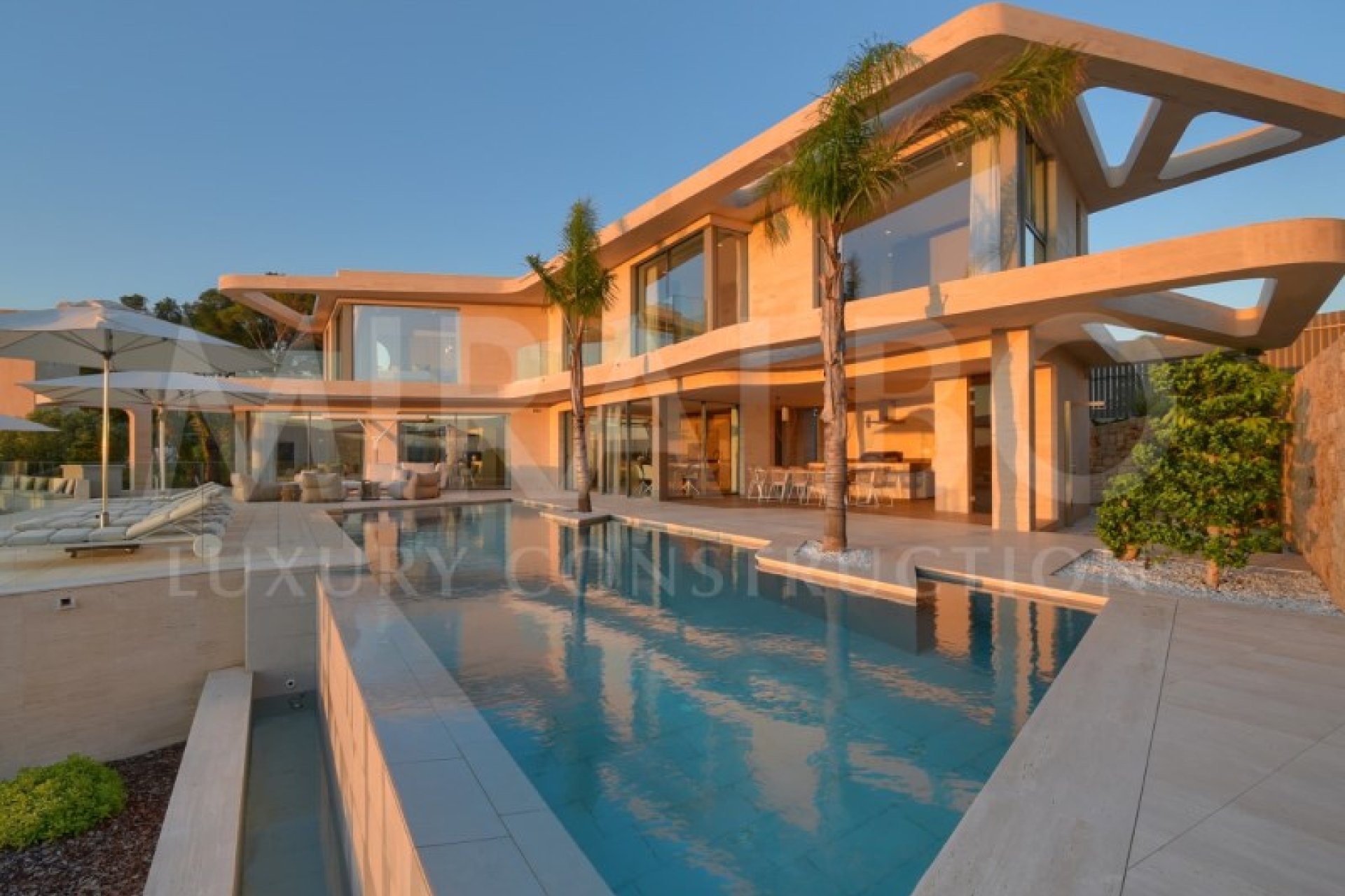 Resale - Independent Villa - Jávea - Portichol - Balcón al Mar