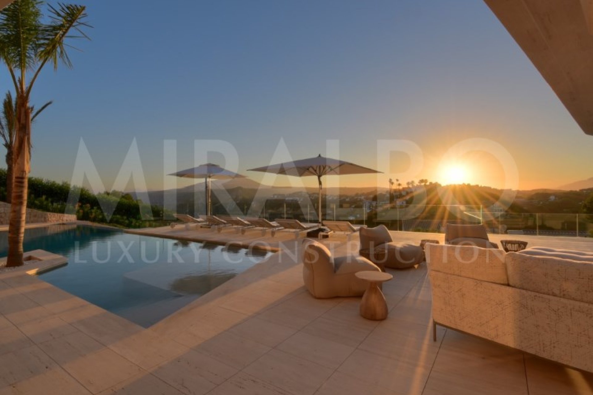 Resale - Independent Villa - Jávea - Portichol - Balcón al Mar