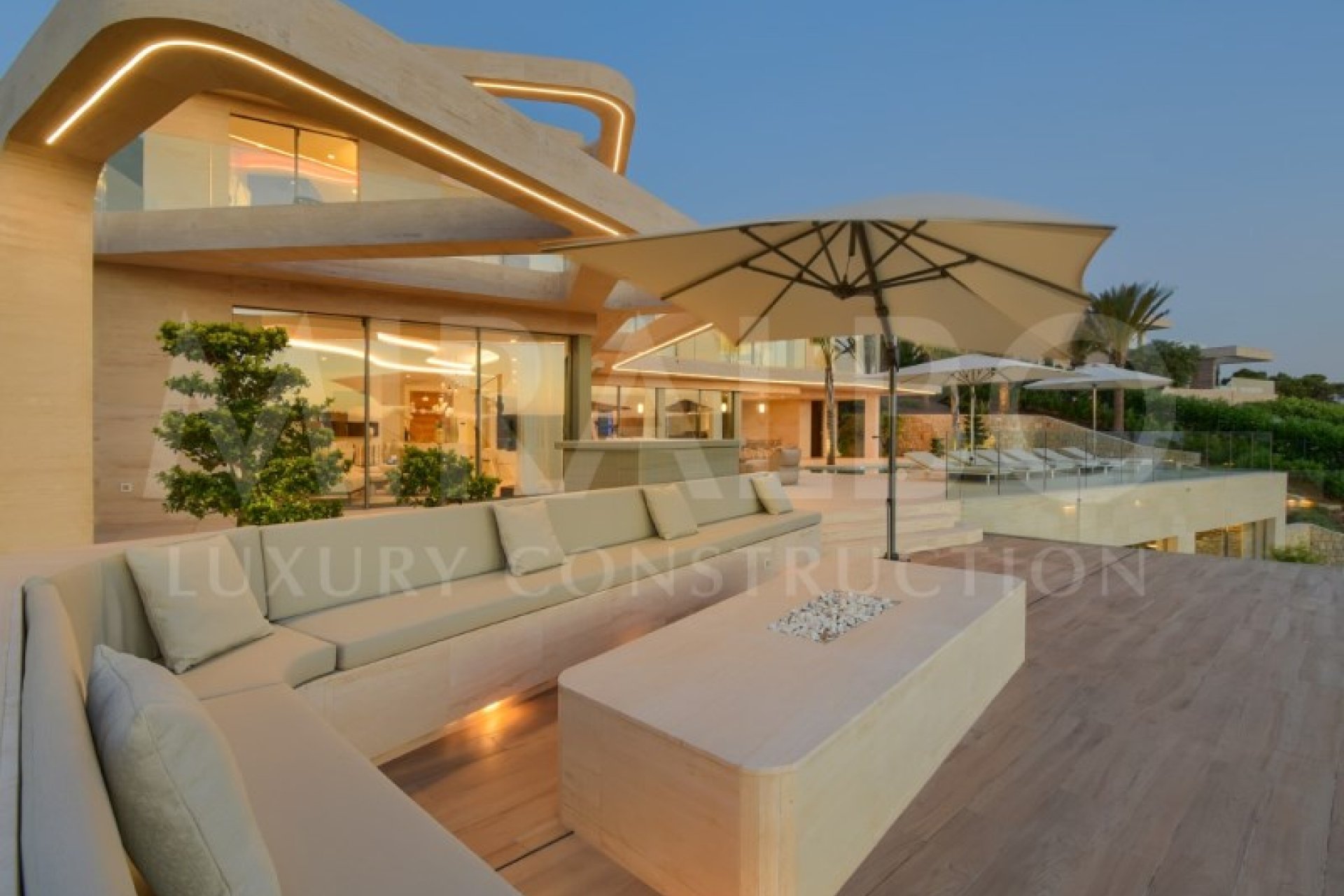 Resale - Independent Villa - Jávea - Portichol - Balcón al Mar