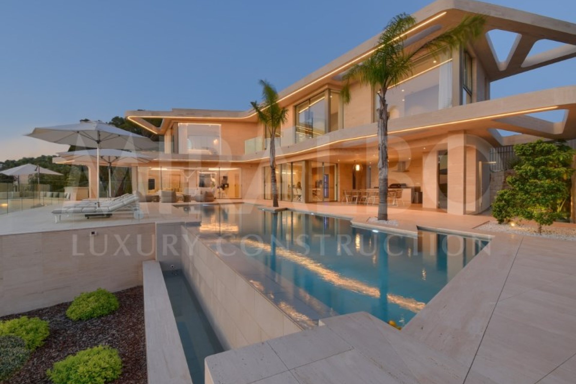 Resale - Independent Villa - Jávea - Portichol - Balcón al Mar