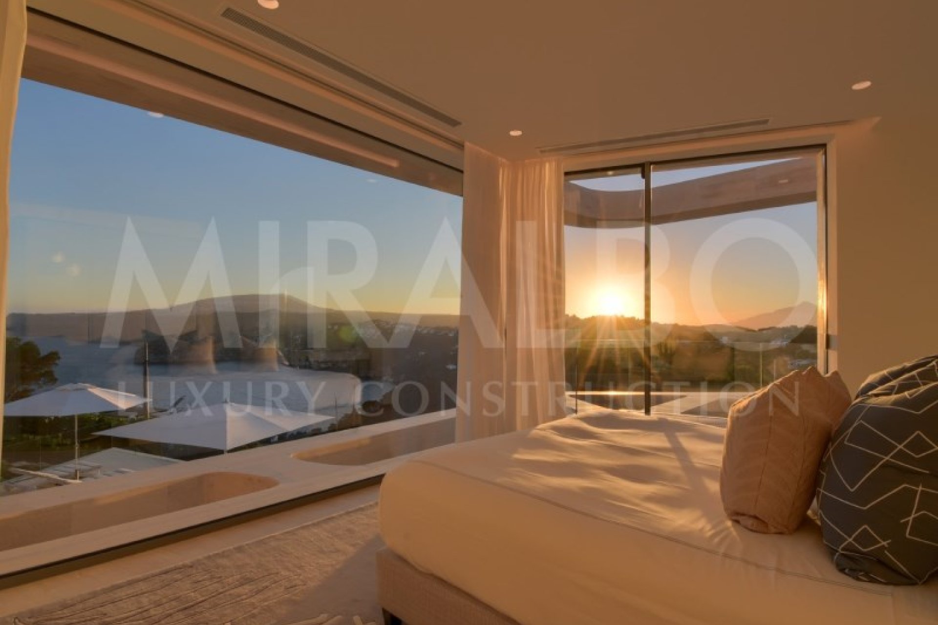 Resale - Independent Villa - Jávea - Portichol - Balcón al Mar