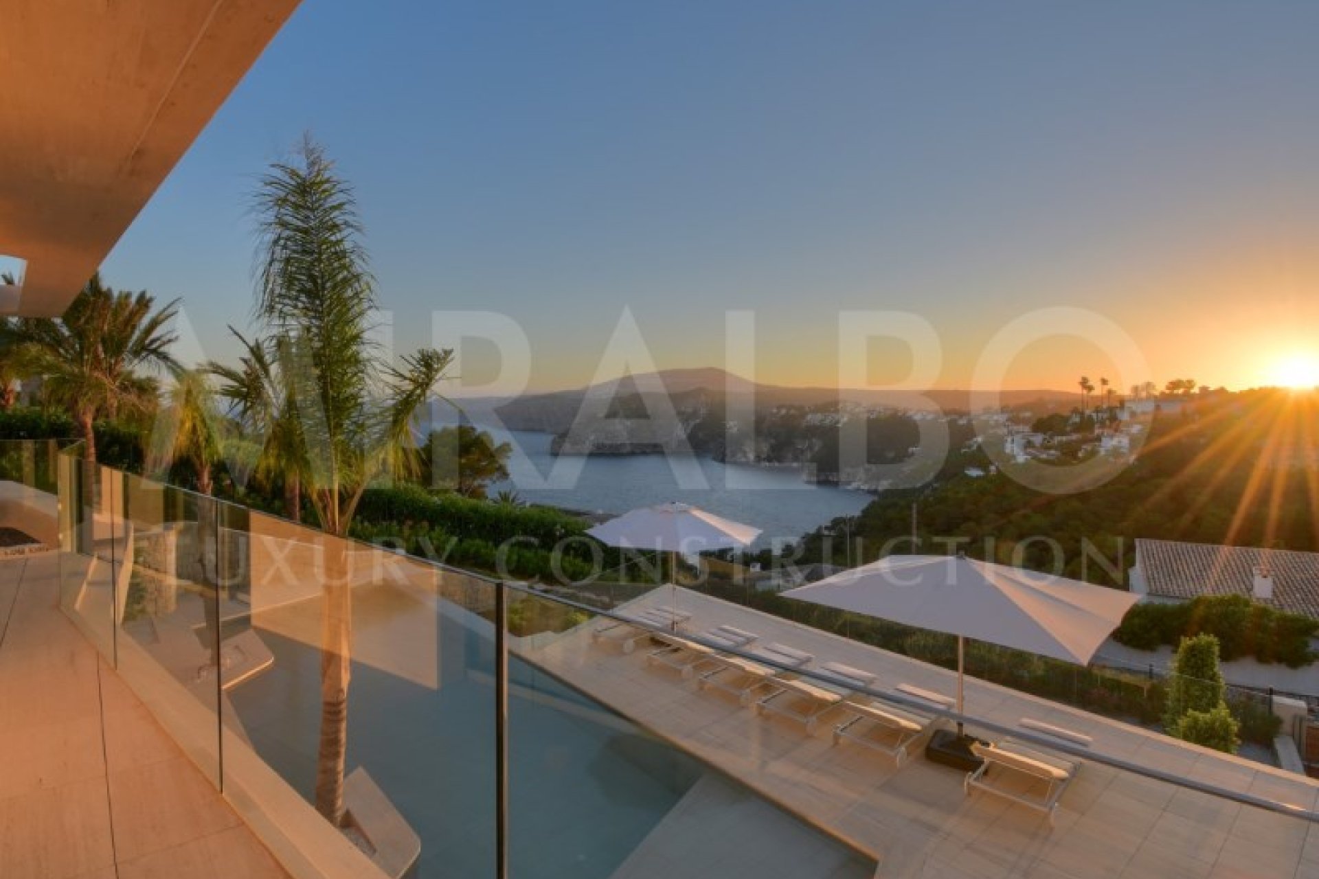 Resale - Independent Villa - Jávea - Portichol - Balcón al Mar