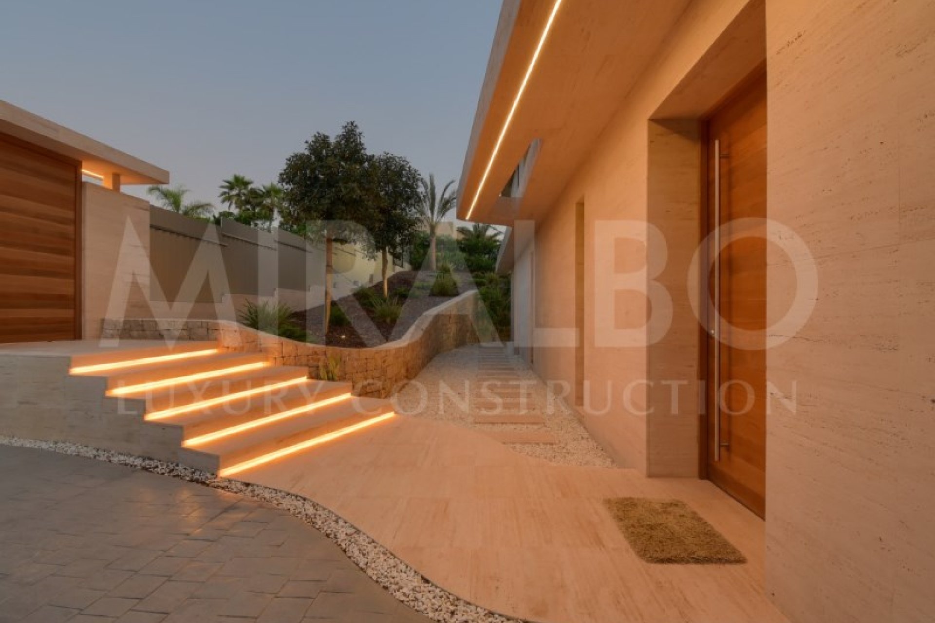 Resale - Independent Villa - Jávea - Portichol - Balcón al Mar