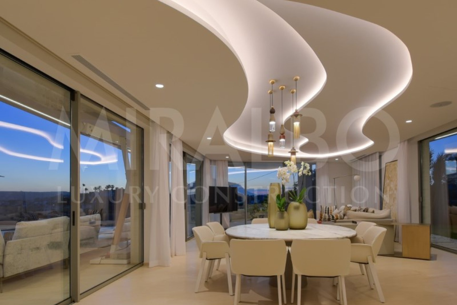 Resale - Independent Villa - Jávea - Portichol - Balcón al Mar