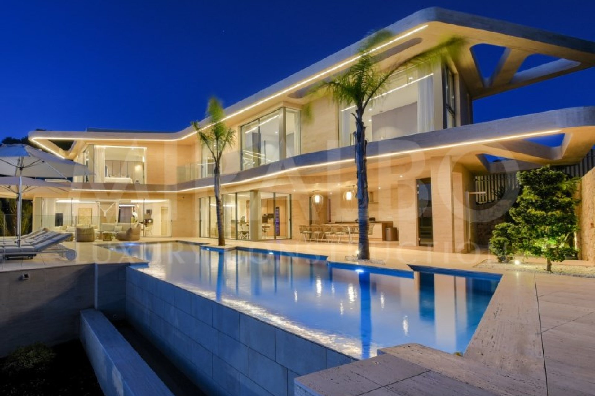 Resale - Independent Villa - Jávea - Portichol - Balcón al Mar