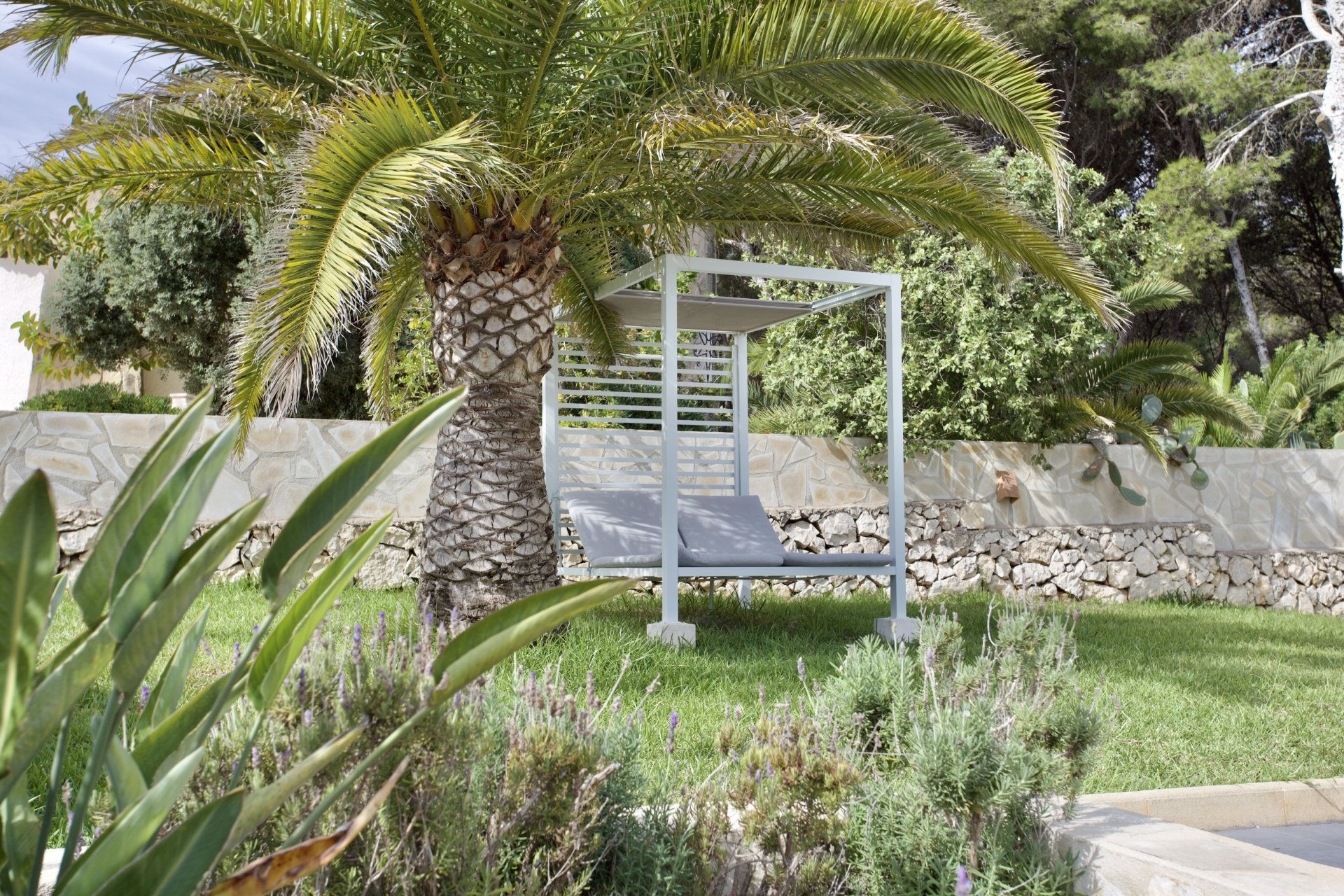 Resale - Independent Villa - Jávea - Portichol - Balcón al Mar