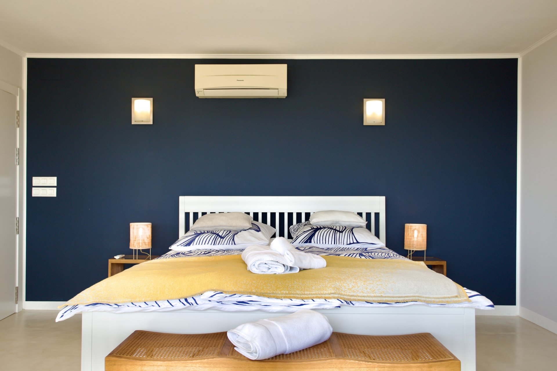 Resale - Independent Villa - Jávea - Portichol - Balcón al Mar