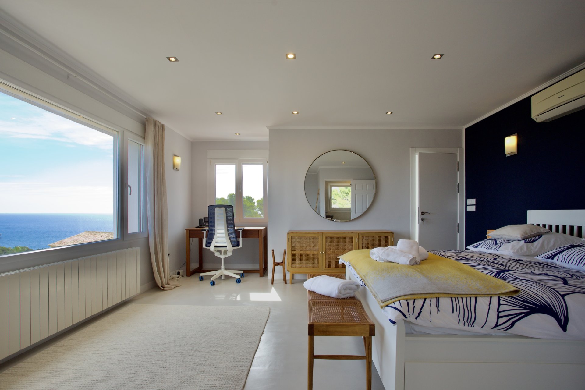 Resale - Independent Villa - Jávea - Portichol - Balcón al Mar