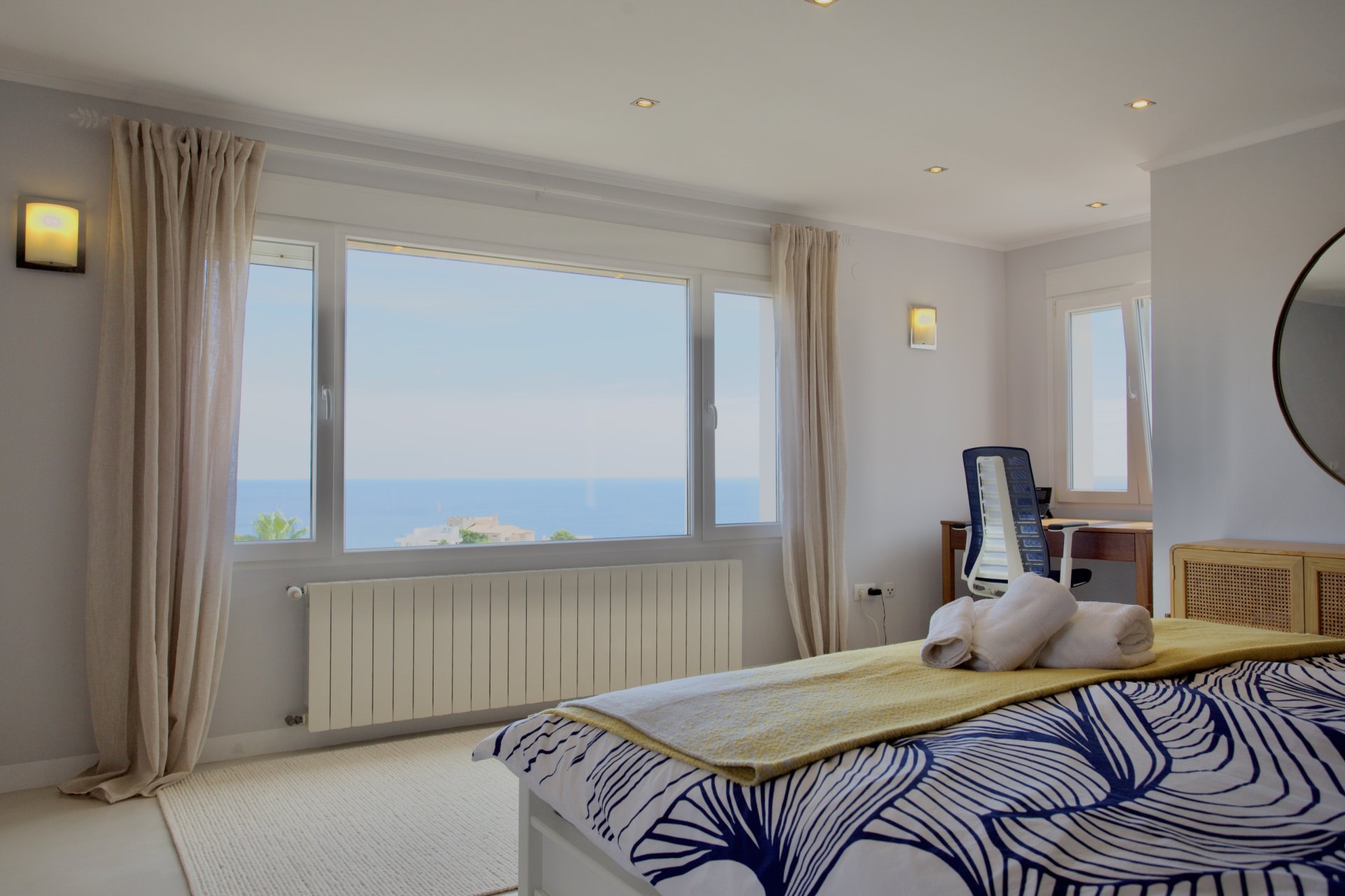 Resale - Independent Villa - Jávea - Portichol - Balcón al Mar