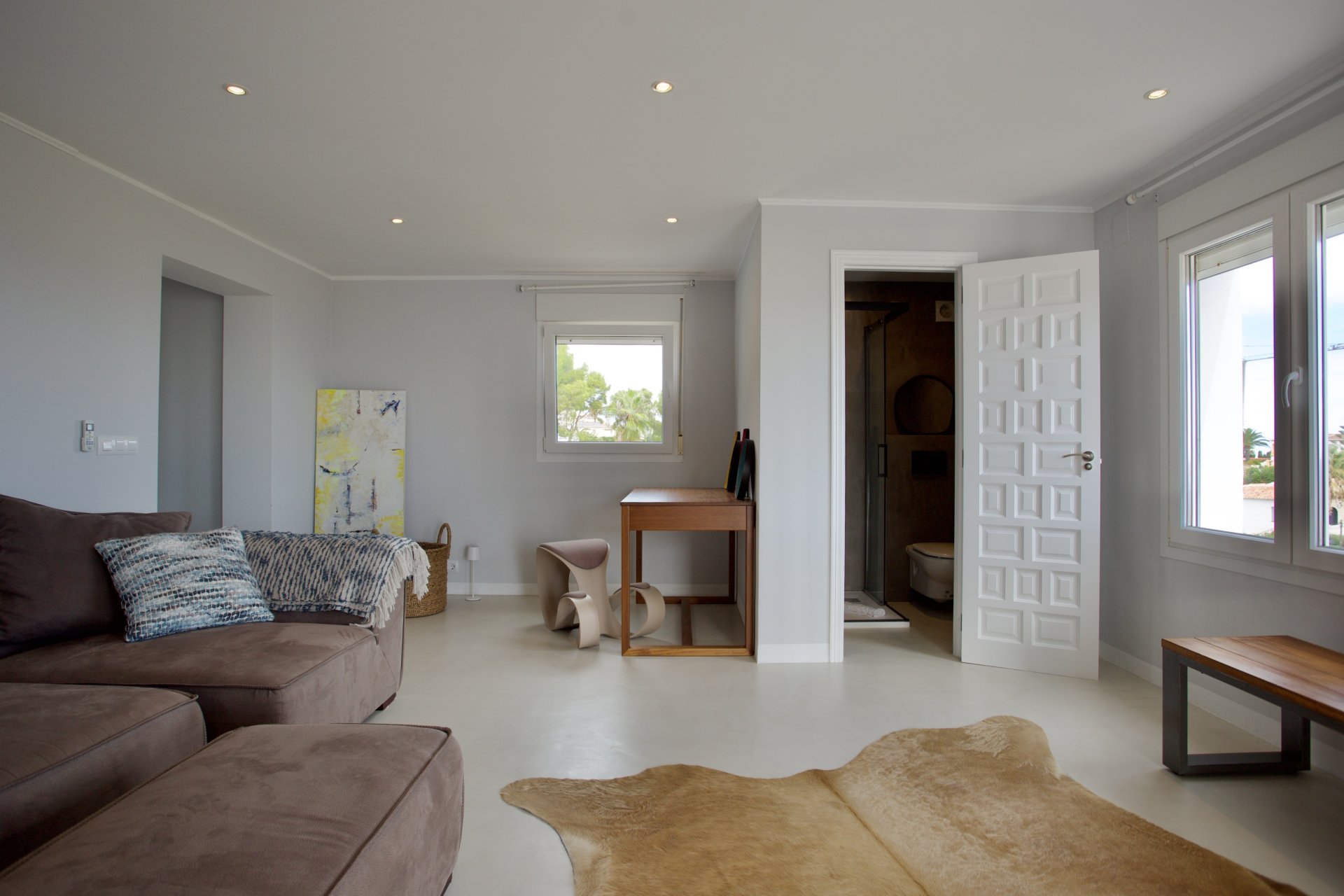 Resale - Independent Villa - Jávea - Portichol - Balcón al Mar