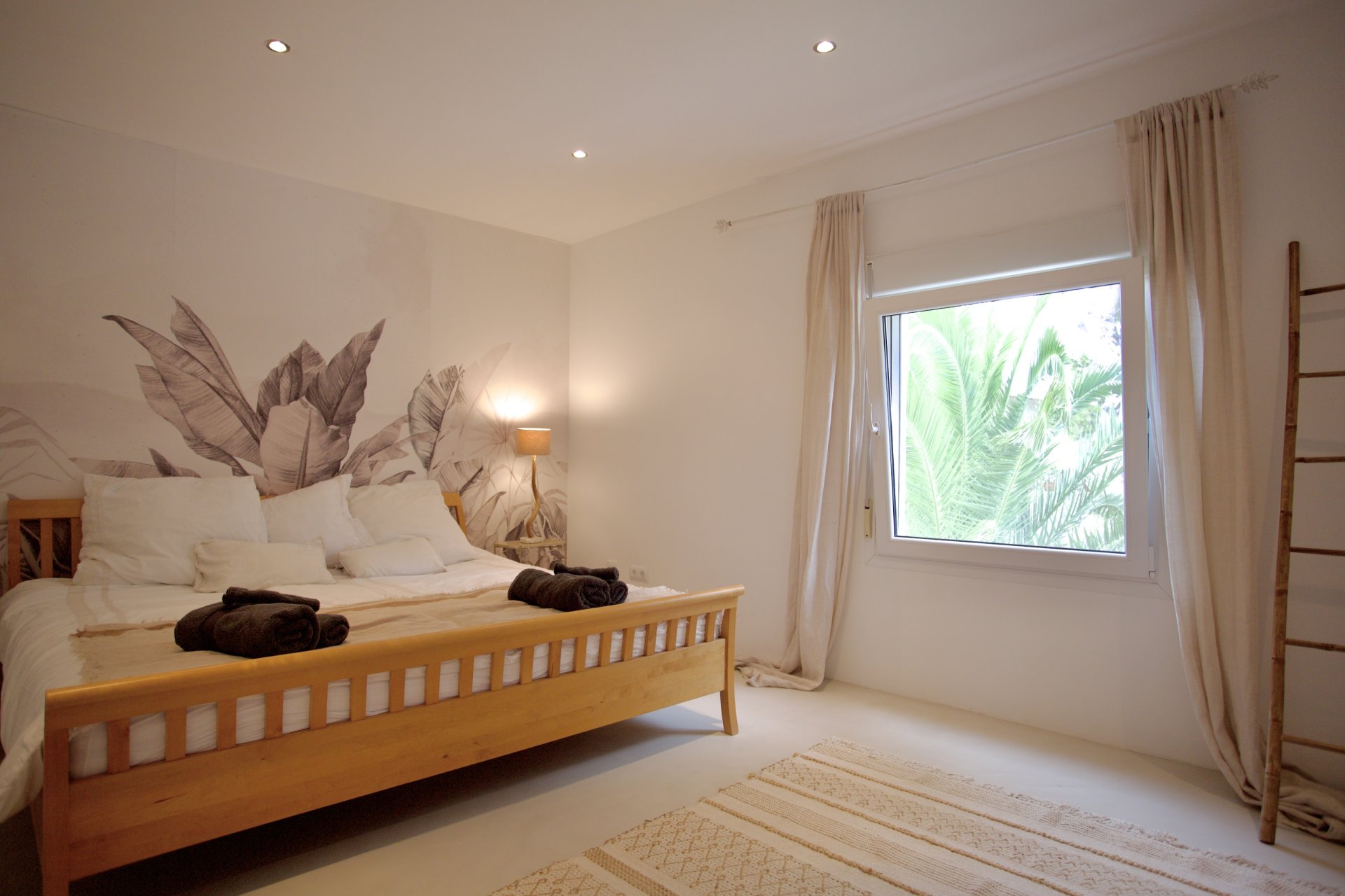 Resale - Independent Villa - Jávea - Portichol - Balcón al Mar